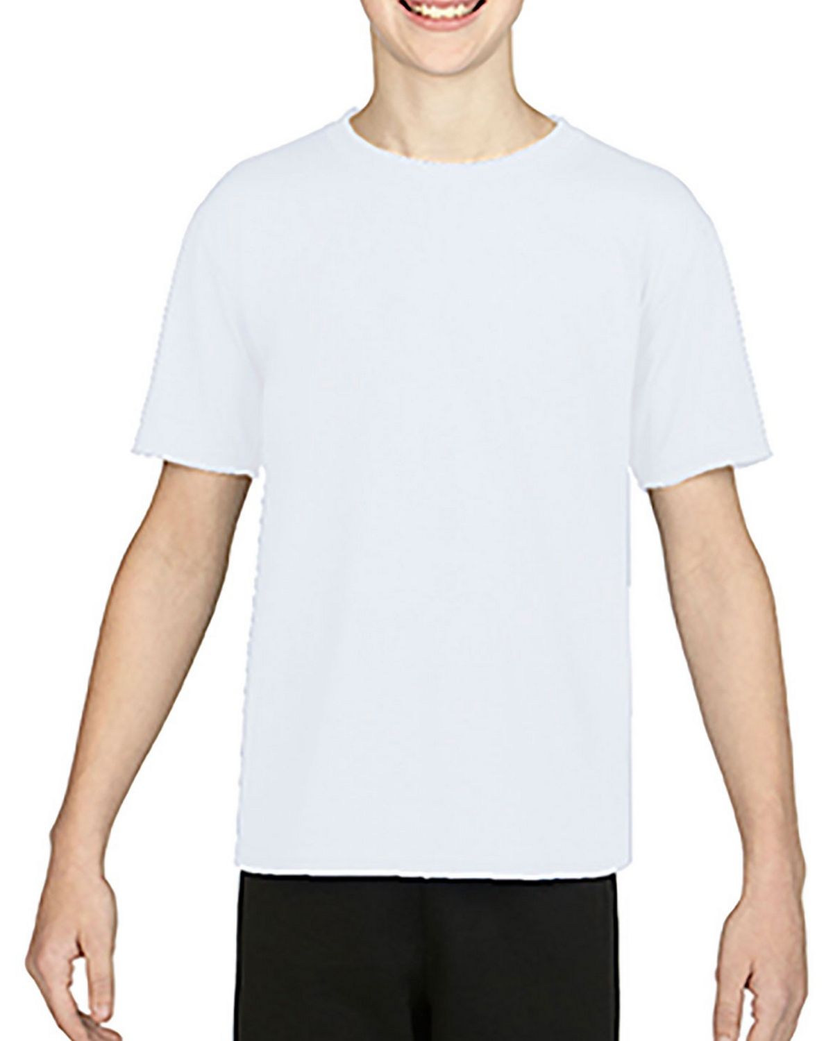 Gildan G460B Youth Performance Core T-Shirt