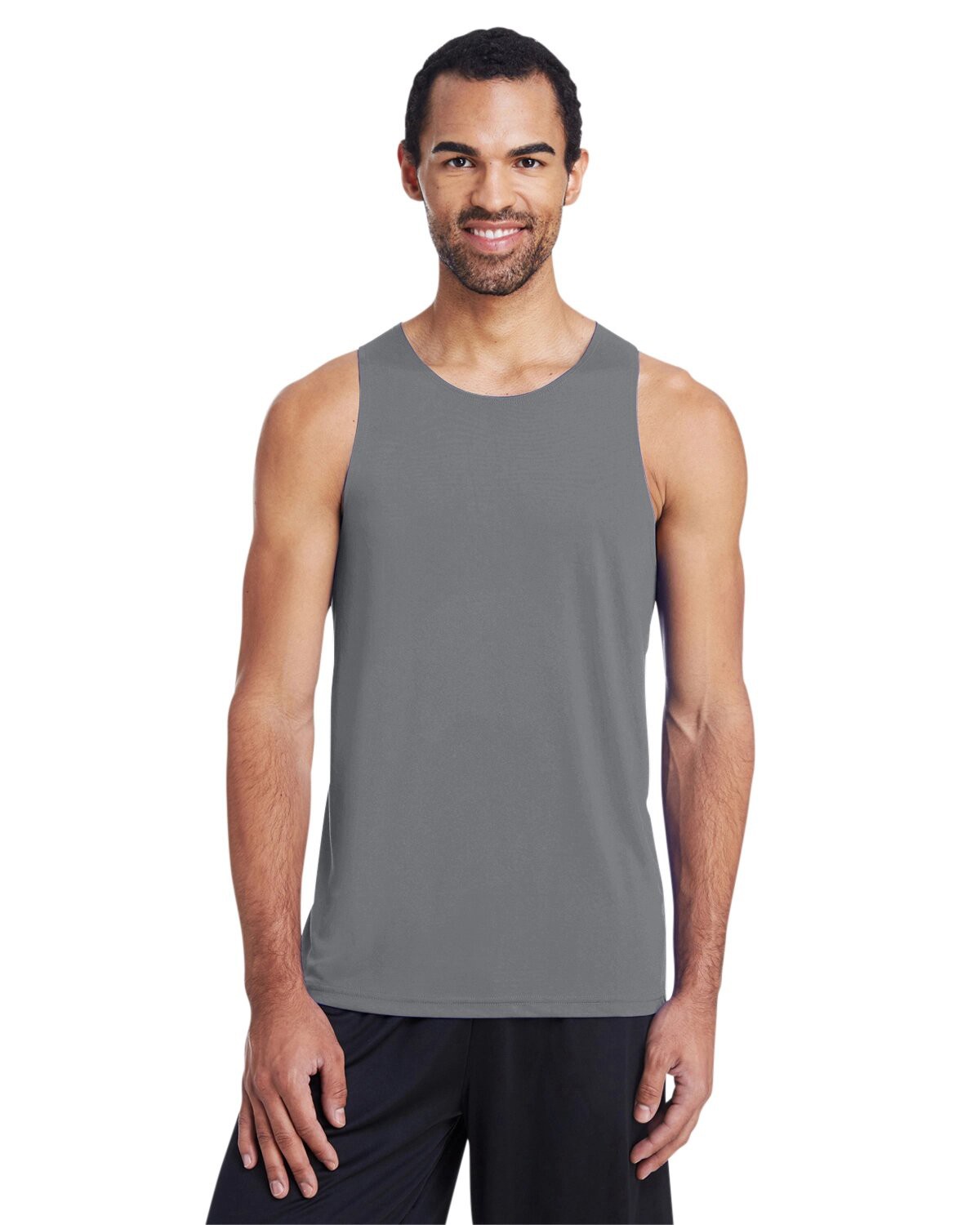 Gildan G462 | Gildan G462 Men's Performance Singlet Tank