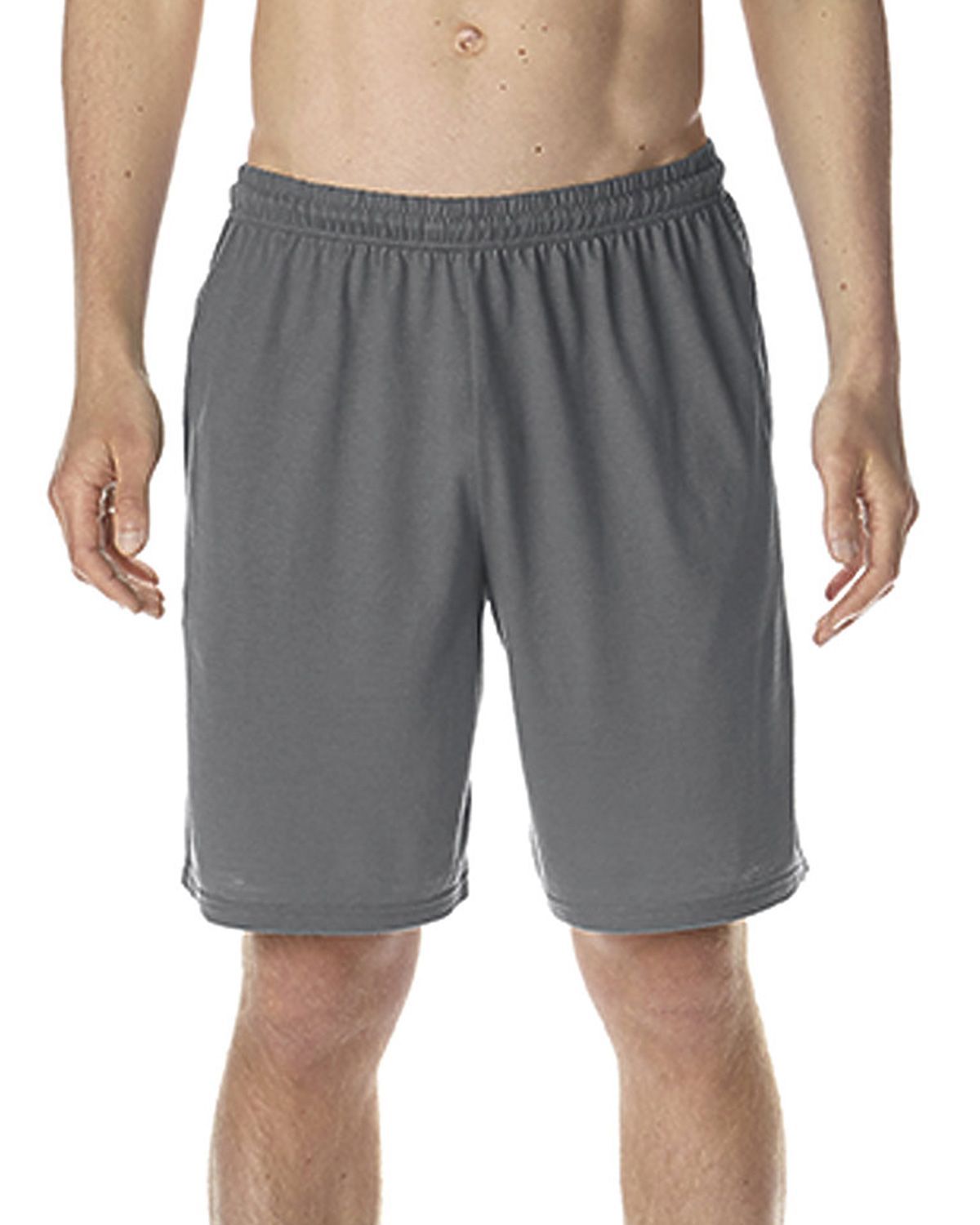Buy Gildan G46S30 Performance Adult Core Short With Pockets
