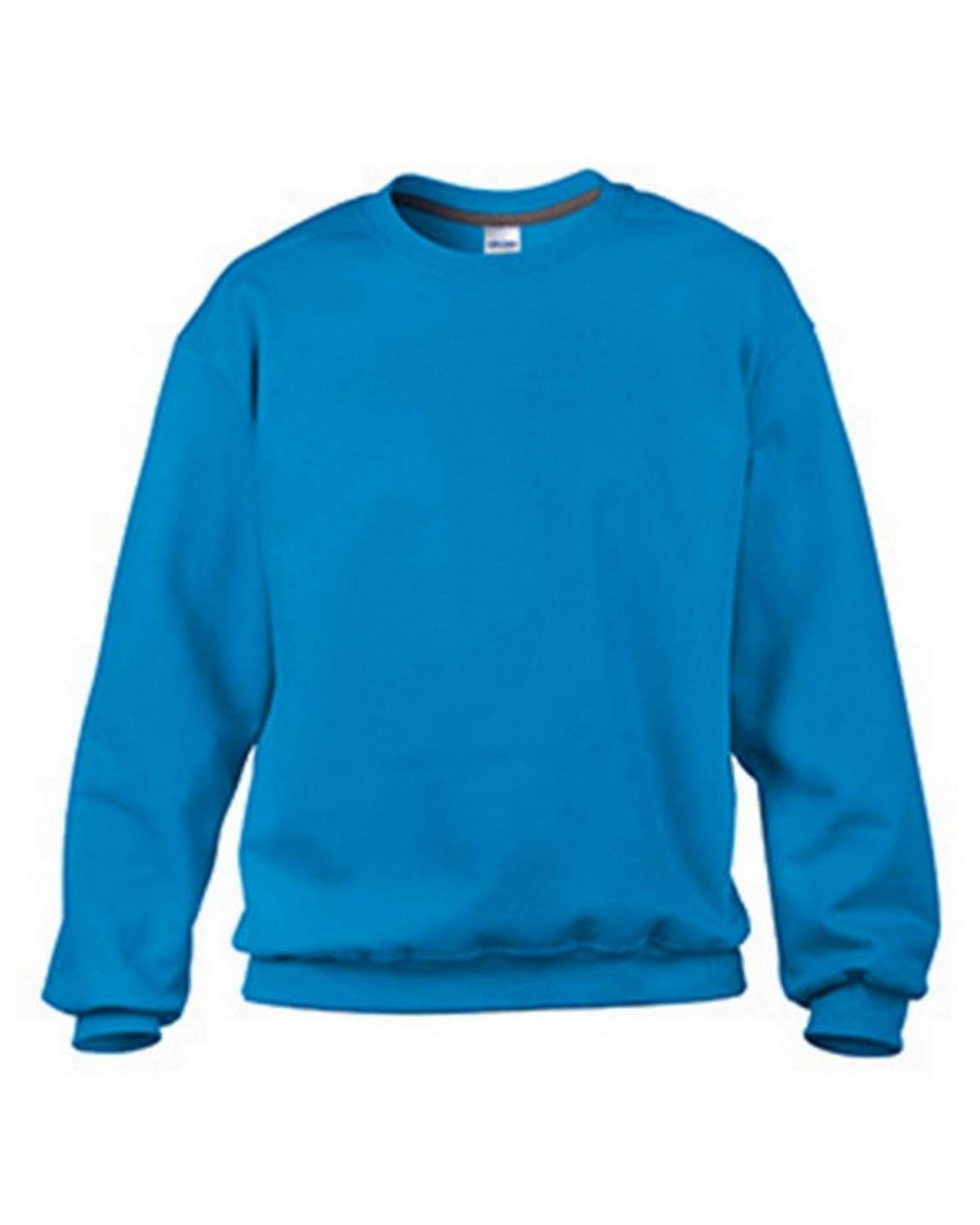 Gildan G92000 Premium Cotton Adult Crewneck Sweatshirt