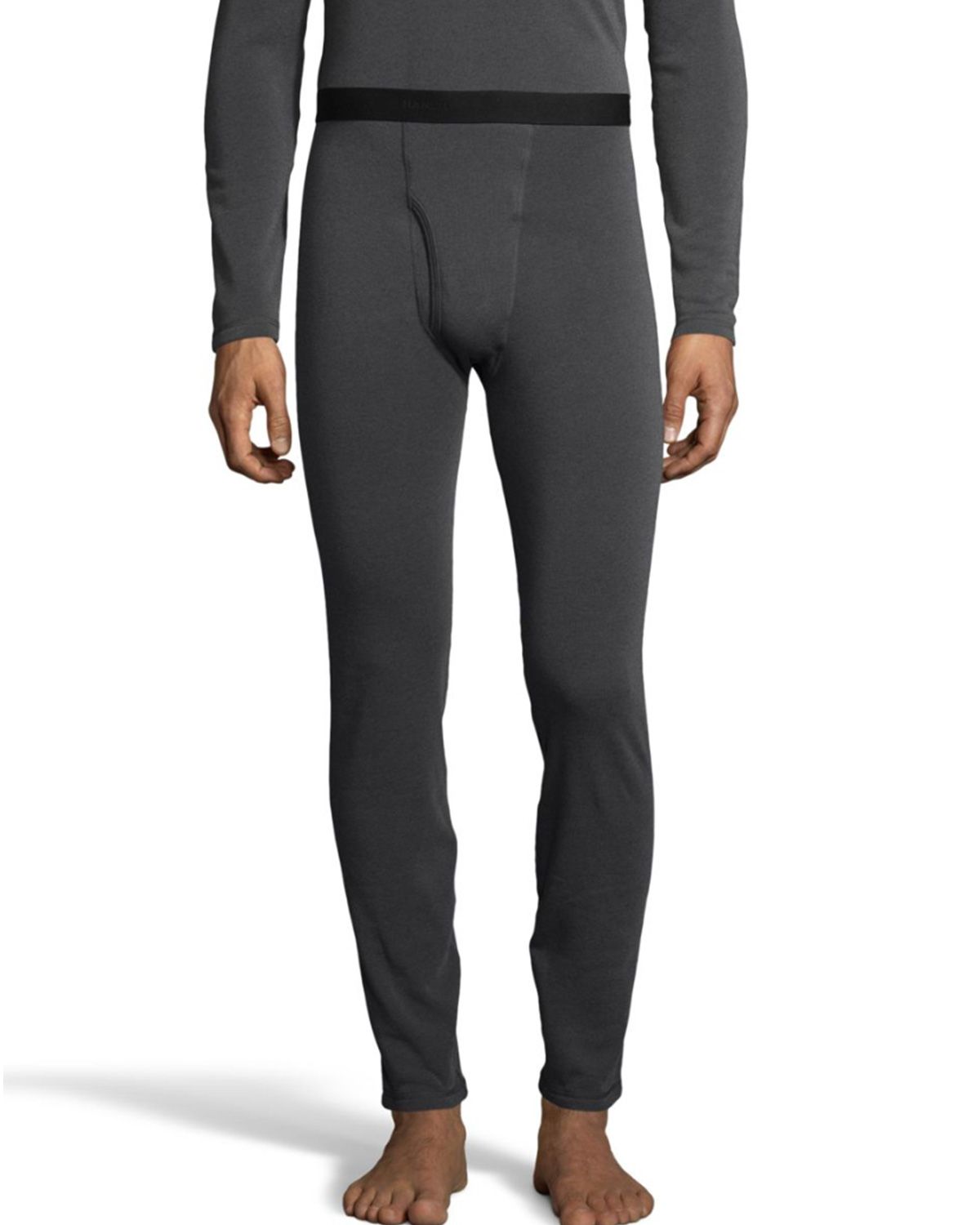 Hanes 122202 | Hanes 122202 Men's Polywool Pant