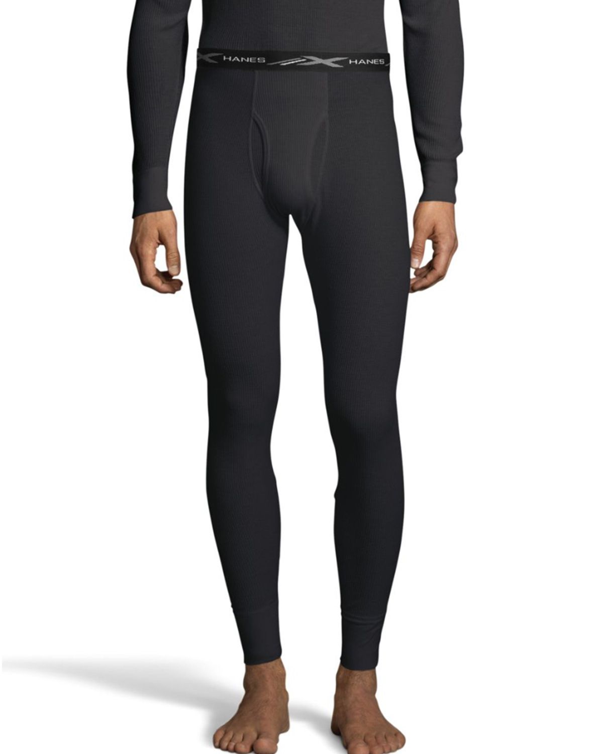 Underwear Set 100 Cotton Men's Long Underwear Long Underwear