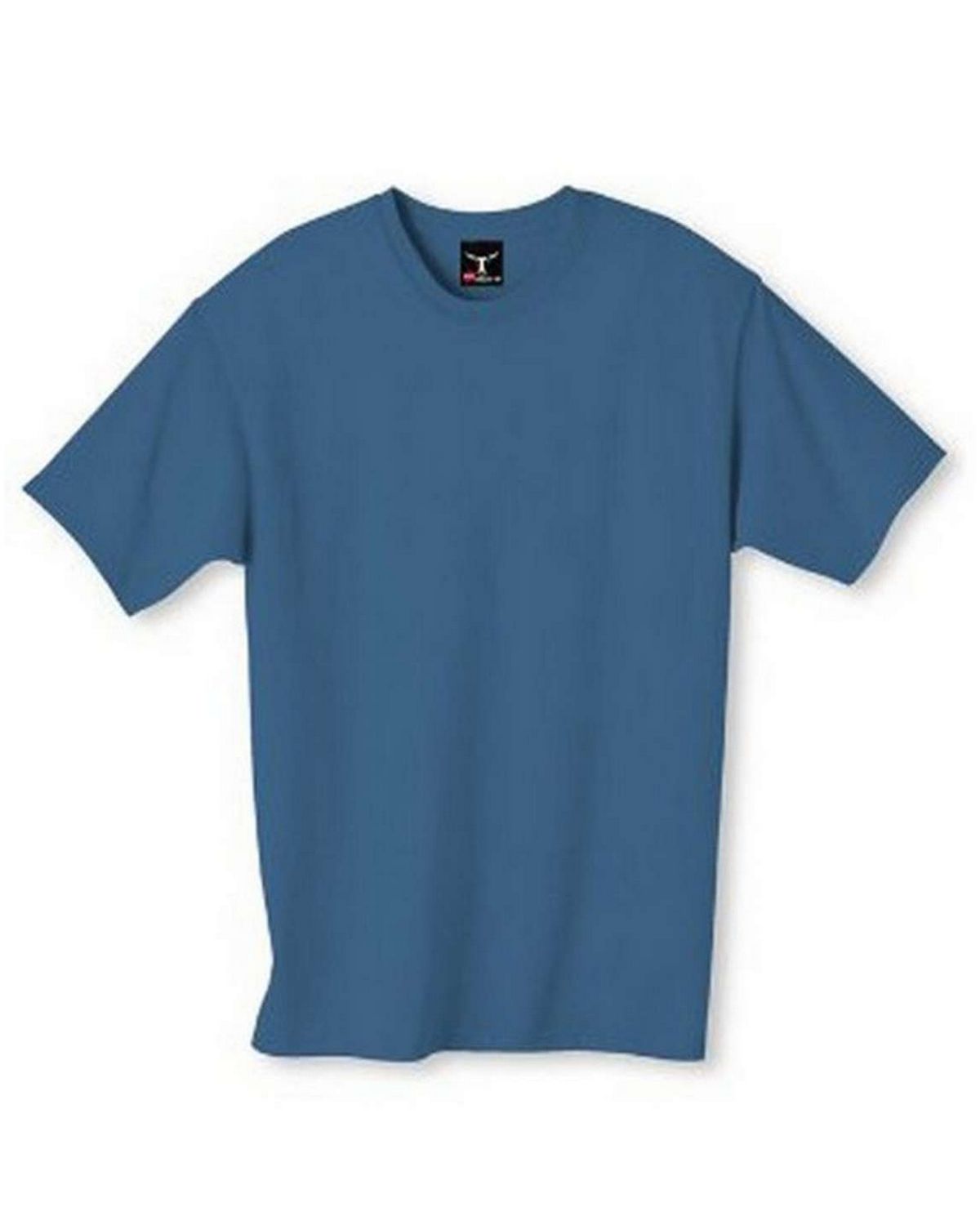 Hanes 5180T | Hanes 5180T Men's Tall Beefy-T