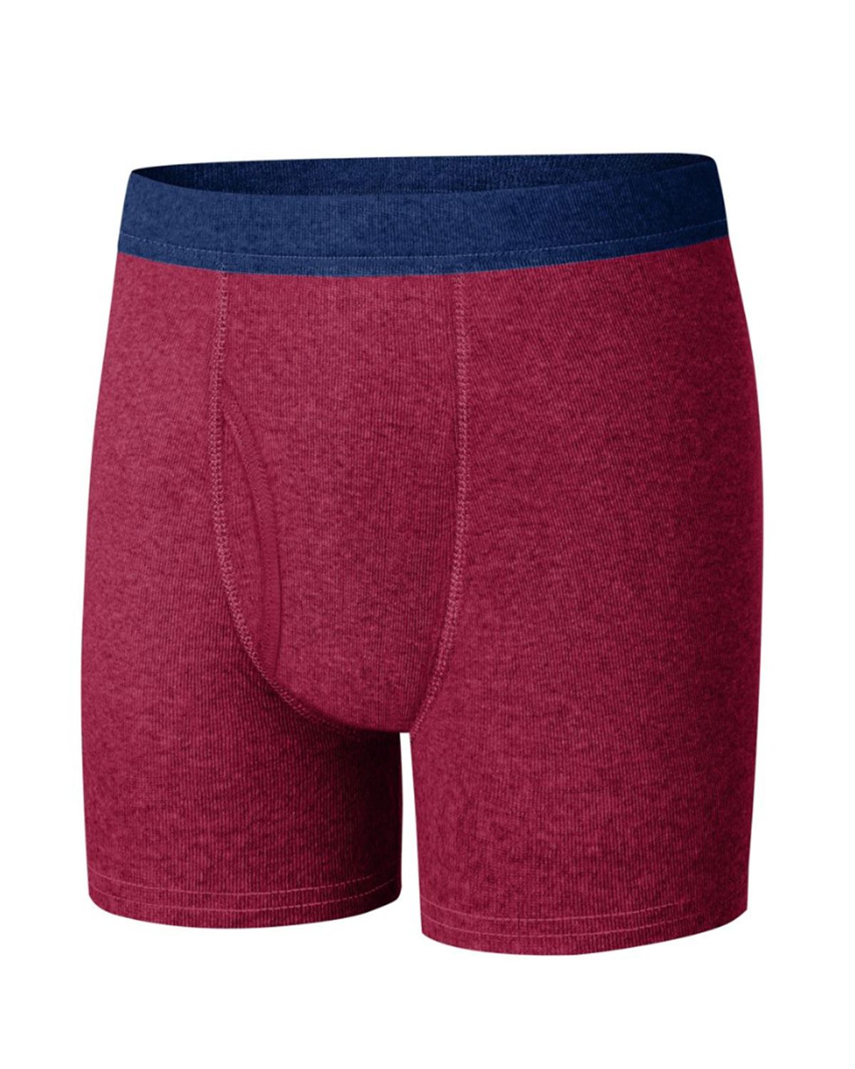 Hanes BU756D | Hanes BU756D Ultimate Boys ComfortSoft Cotton Boxer ...