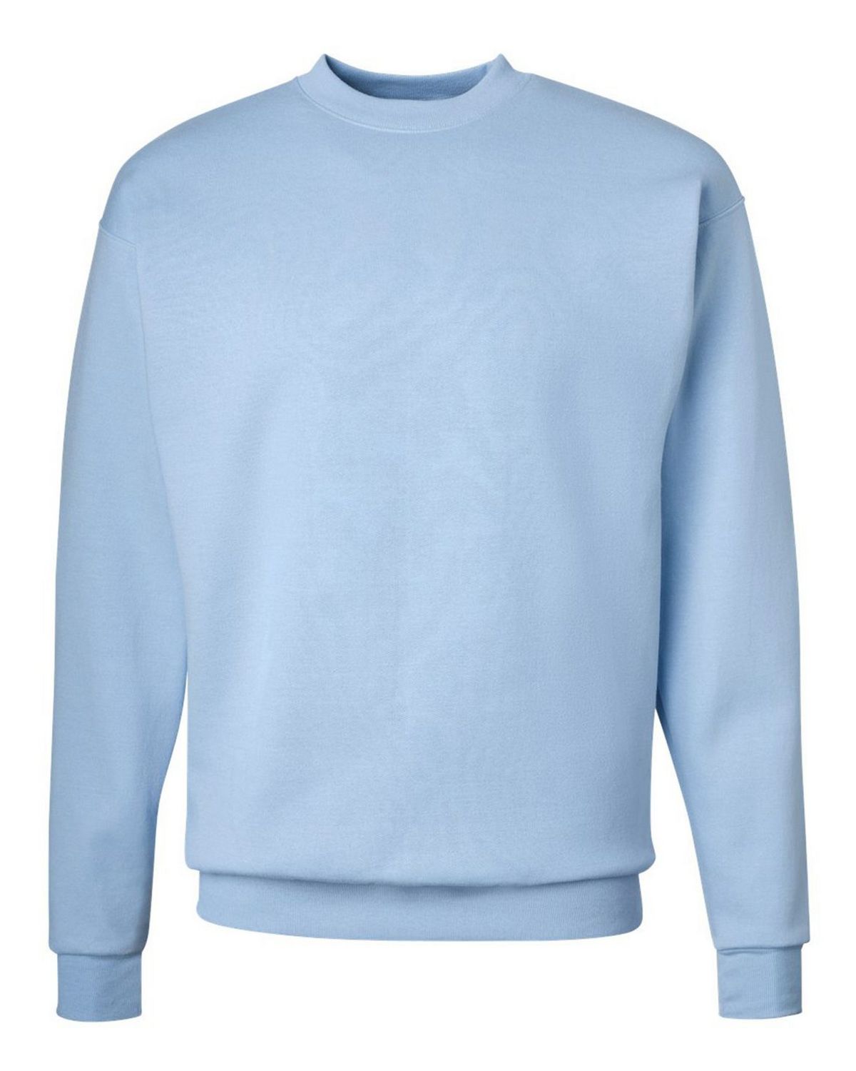 Hanes P160 Adult Sweatshirt - Shop at ApparelnBags.com