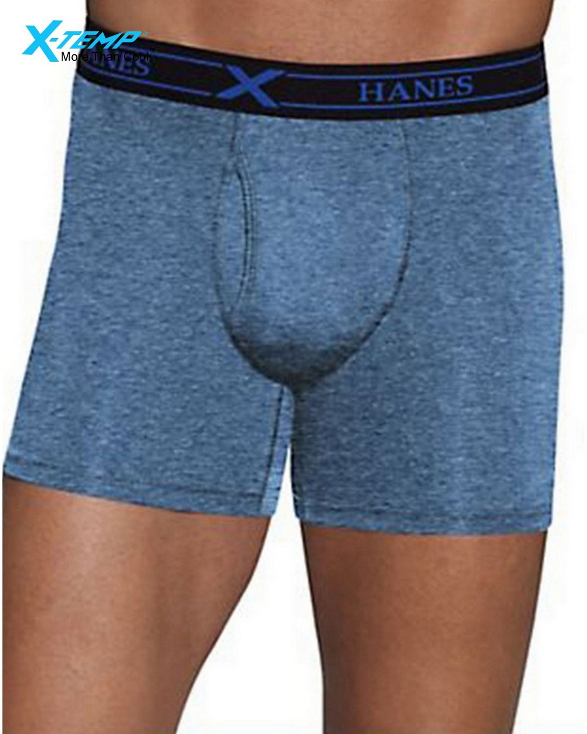 hanes x temp boxer