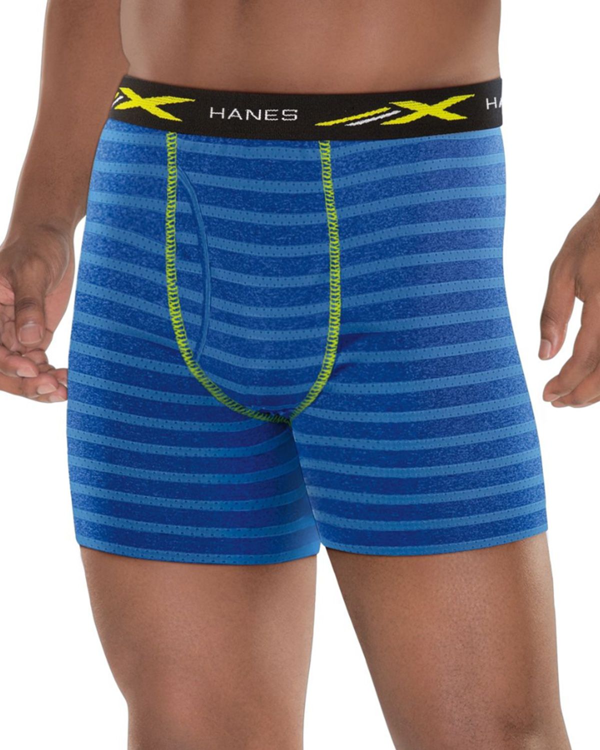 hanes extreme temp underwear mens