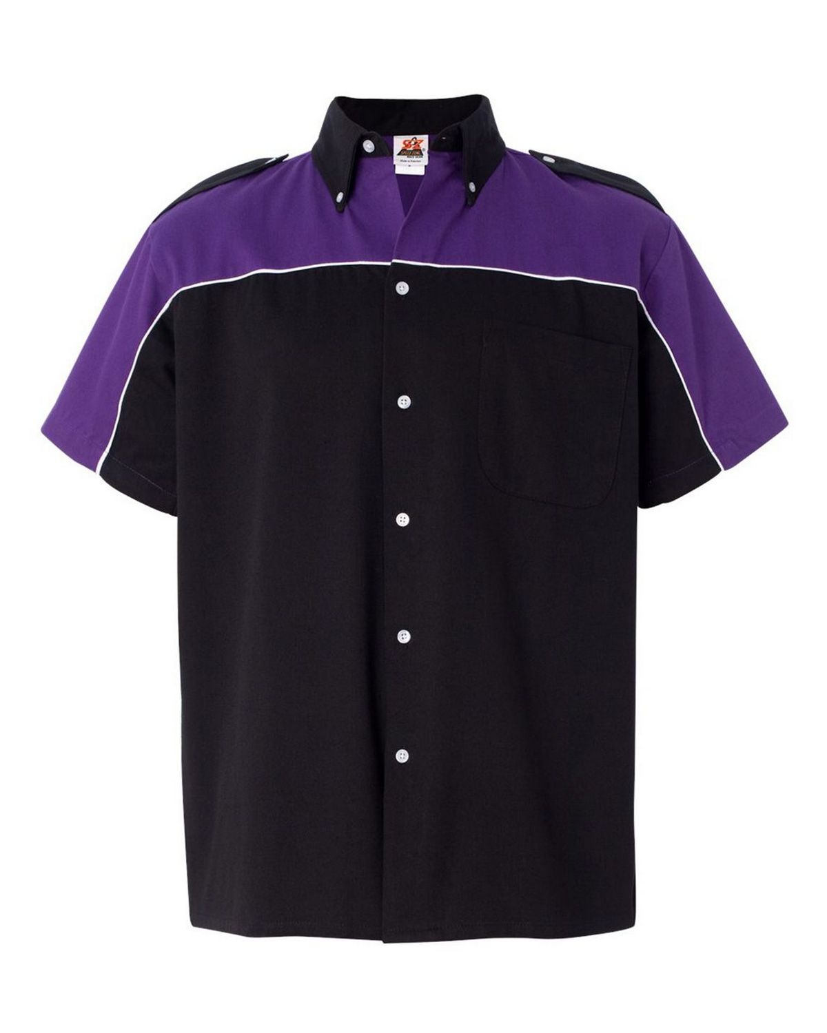 Hilton ZP2273 | Hilton ZP2273 Men's Cyclone Racing Shirt