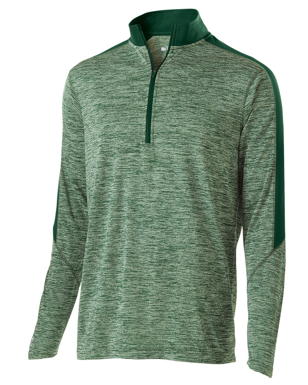 Holloway 222642 Holloway 222642 Youth DryExcel Electrify HalfZip