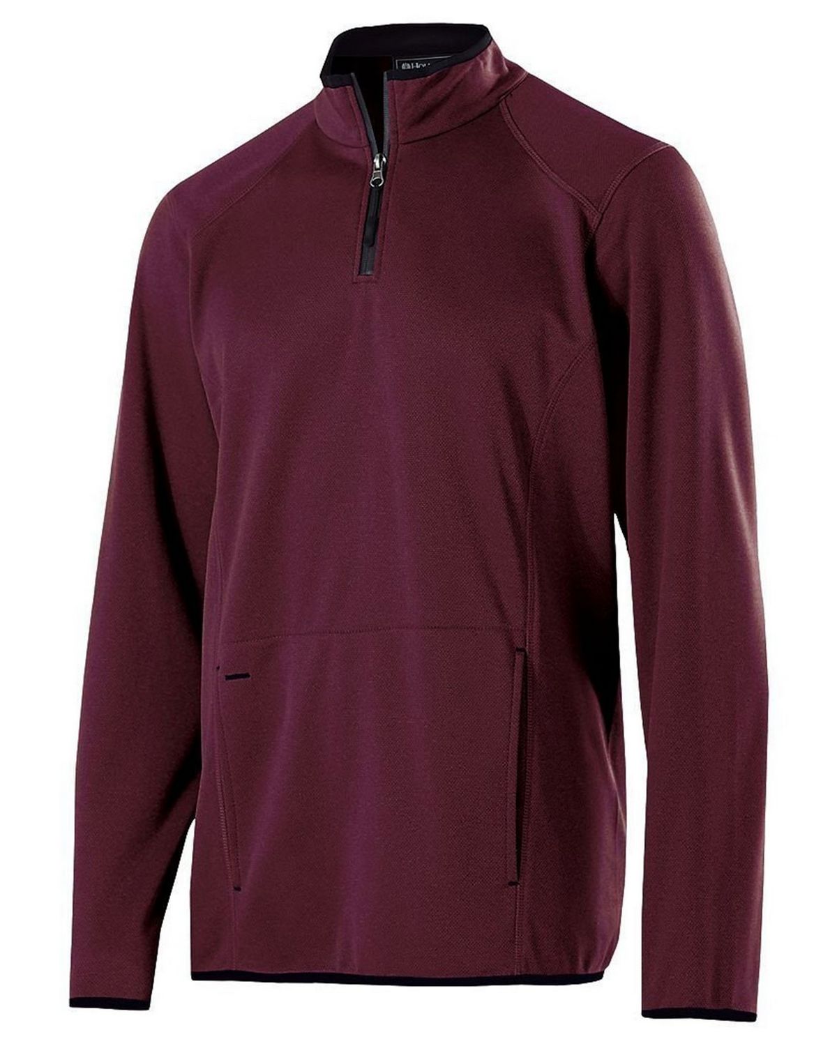 Holloway 229176 Holloway 229176 Adult Polyester Fleece 1/4 Zip
