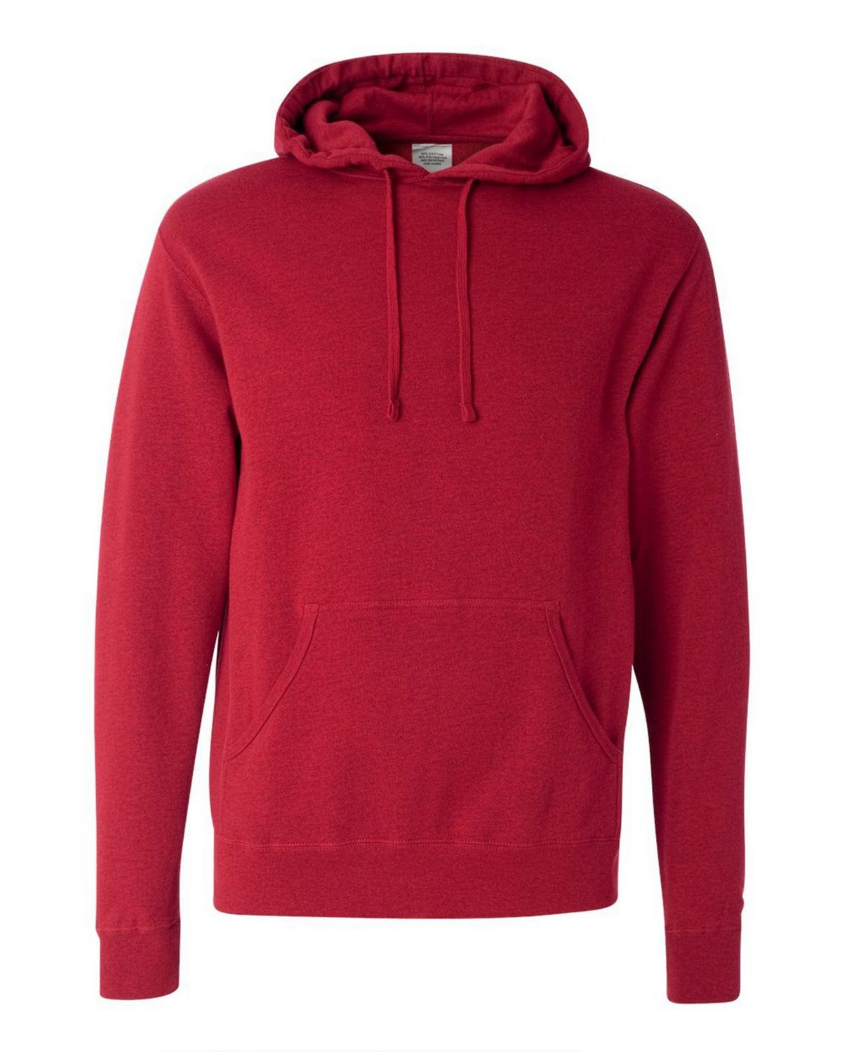 Independent Trading Co. AFX4000 Mens Hooded Pullover Sweatshirt