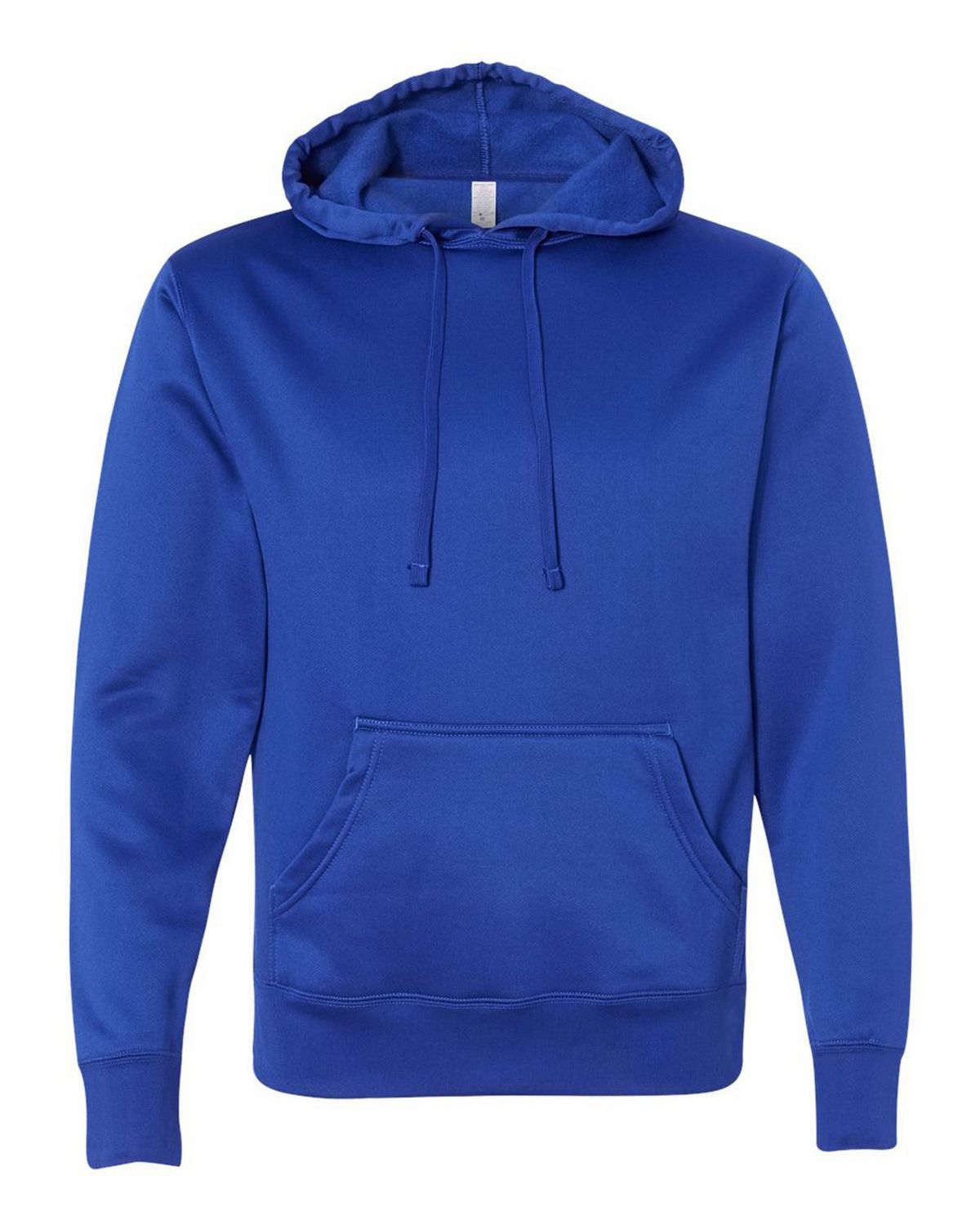Download Independent Trading Co. EXP444PP Mens Poly-Tech Hooded ...