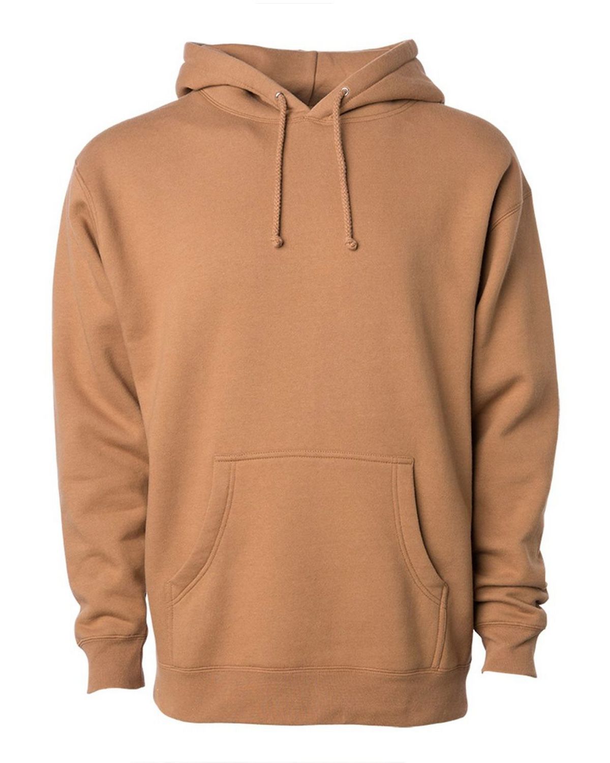 Independent Trading Co. IND4000 Mens Hooded Sweatshirt