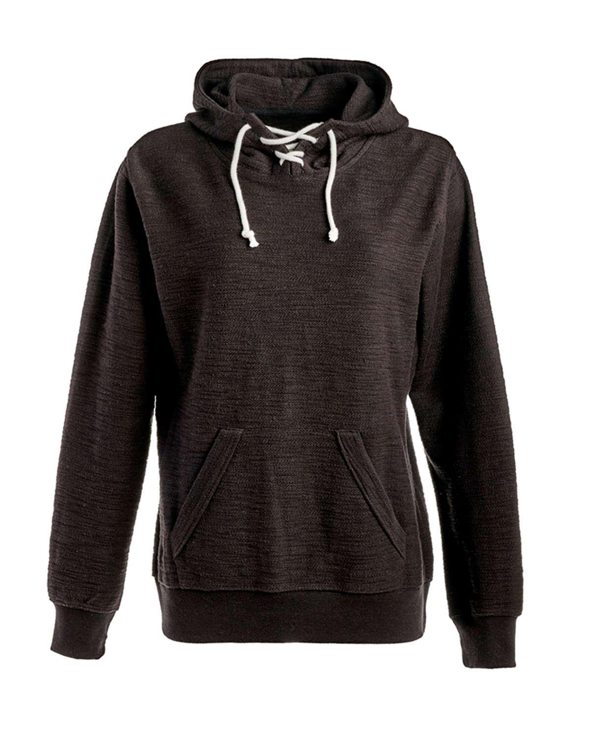 j america sport lace hoodie