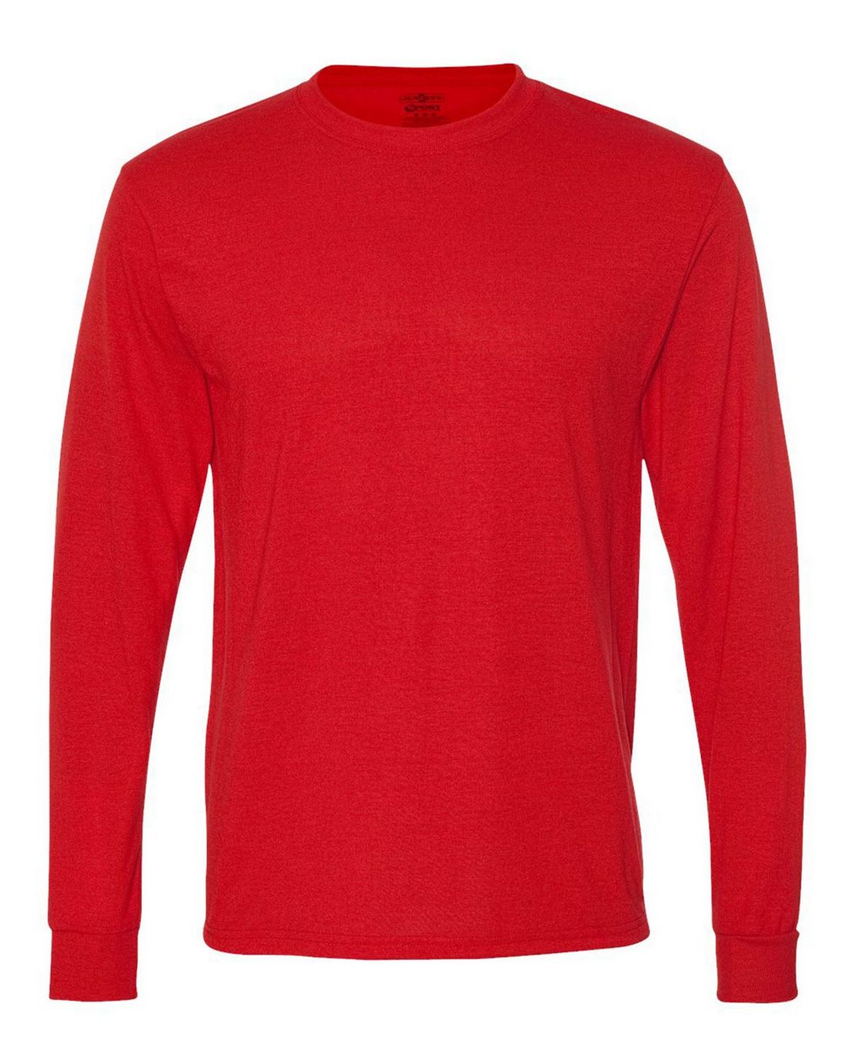 Jerzees 21MLR Jerzees 21MLR Men's DriPower Sport Long Sleeve TShirt