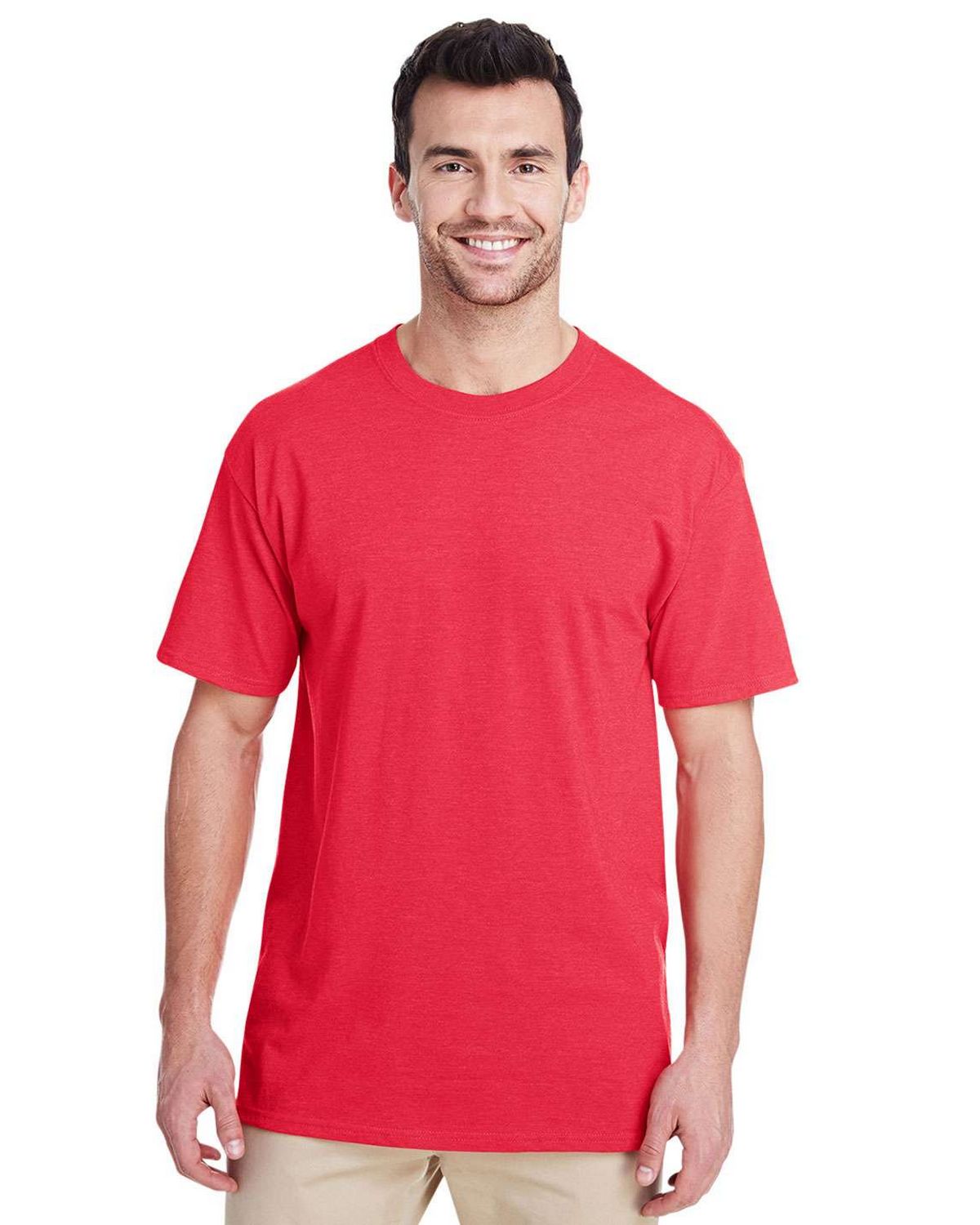 Jerzees 460R Mens Premium Ringspun T-Shirt