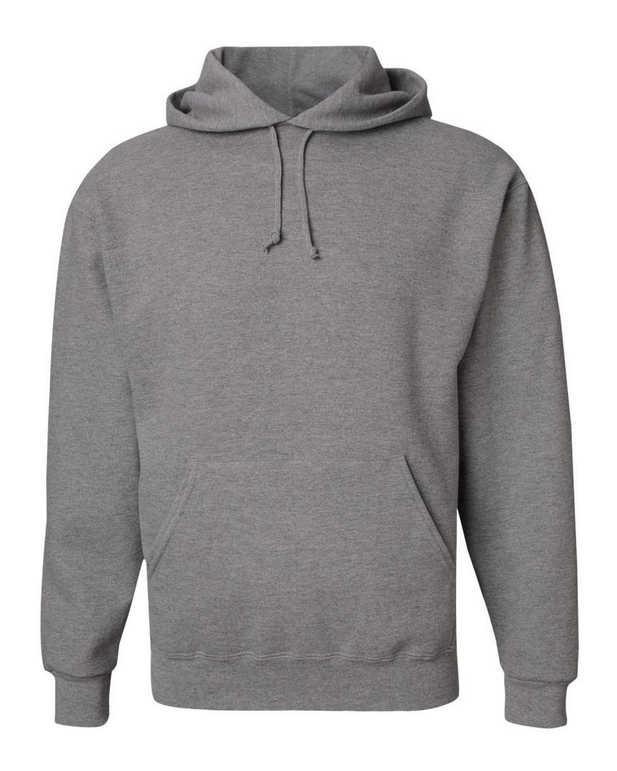 Jerzees 4997MR SUPER SWEATS Hooded Sweatshirt