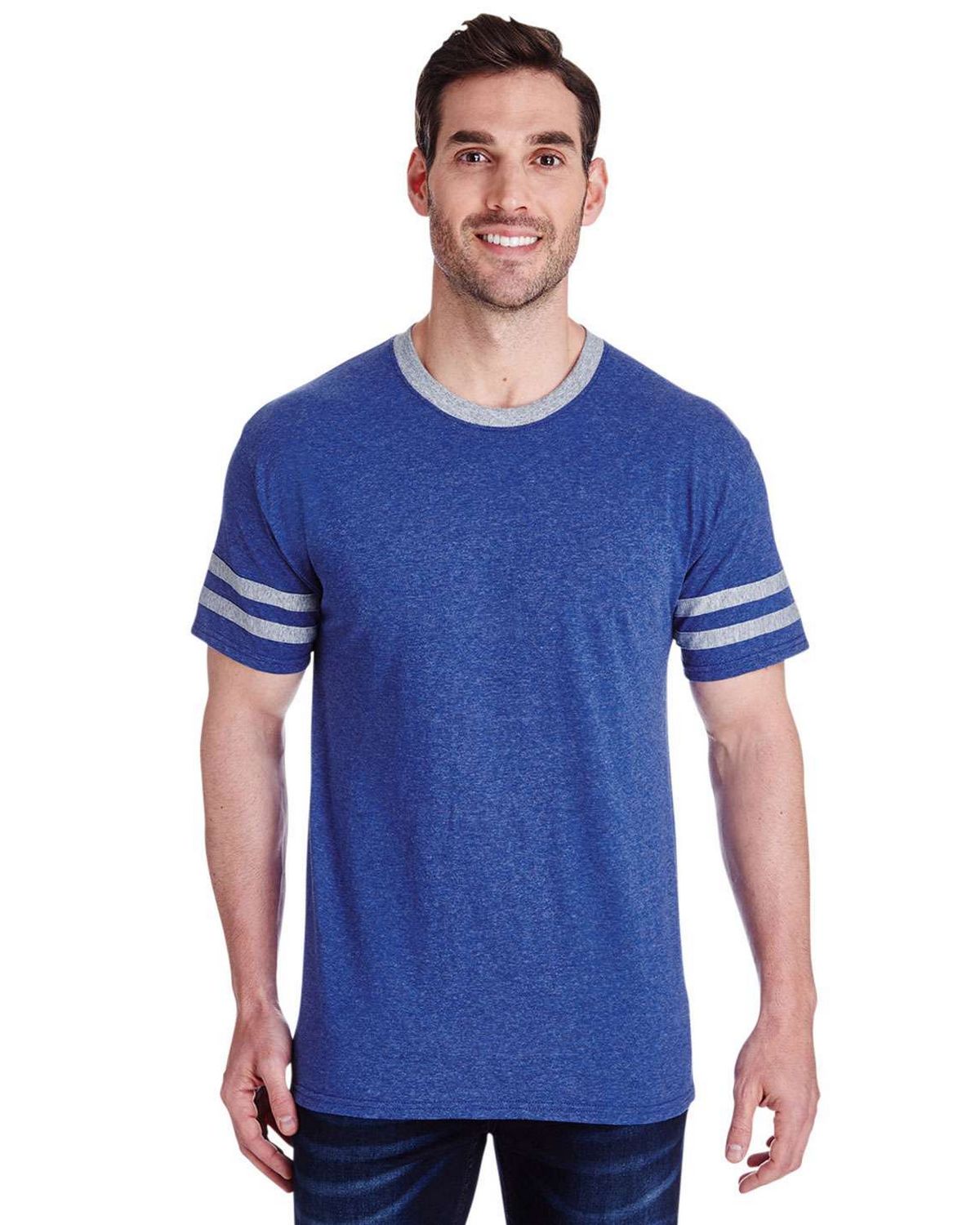 mens tri blend shirts