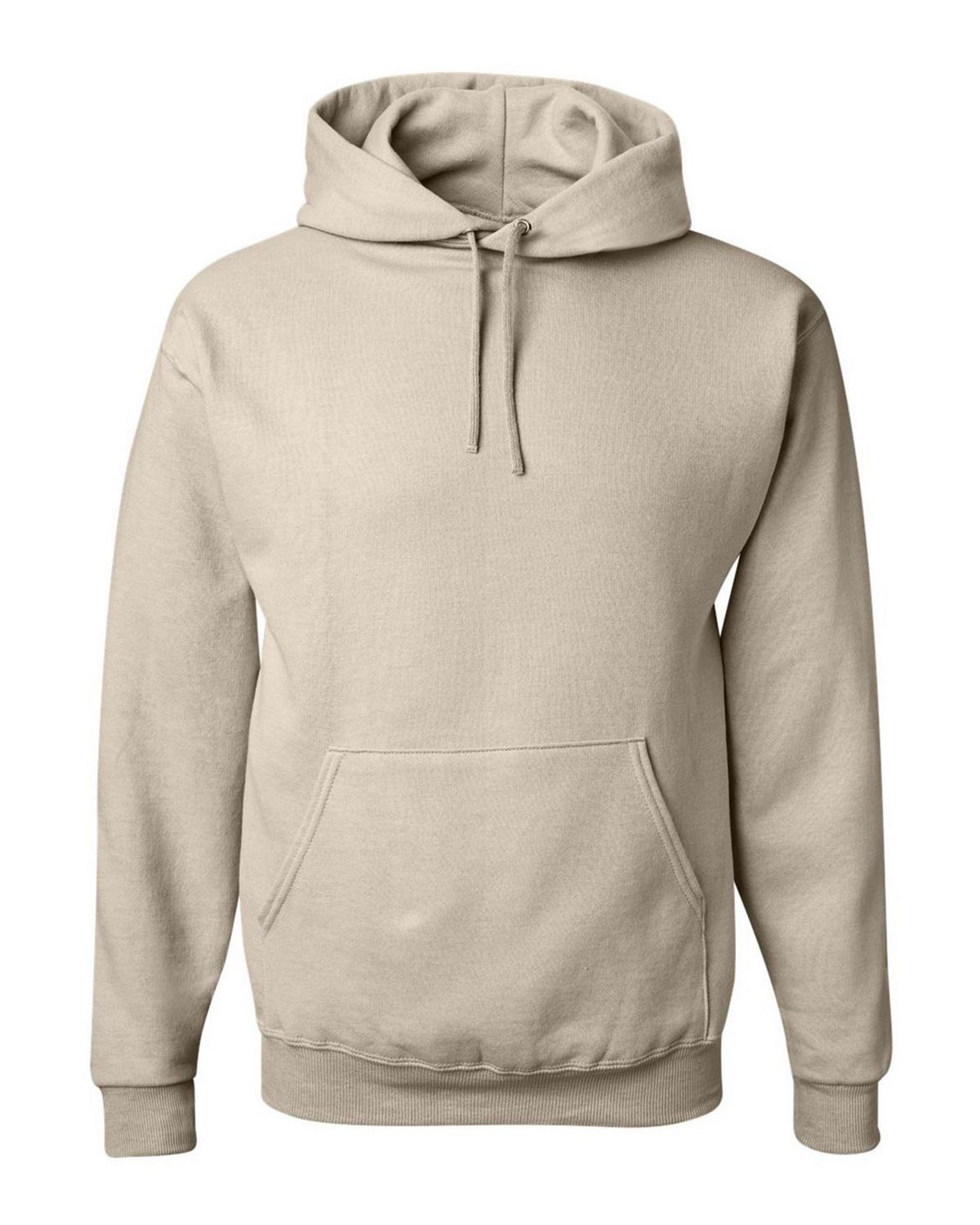 NuBlend® Hooded Sweatshirt 996MR JERZEES
