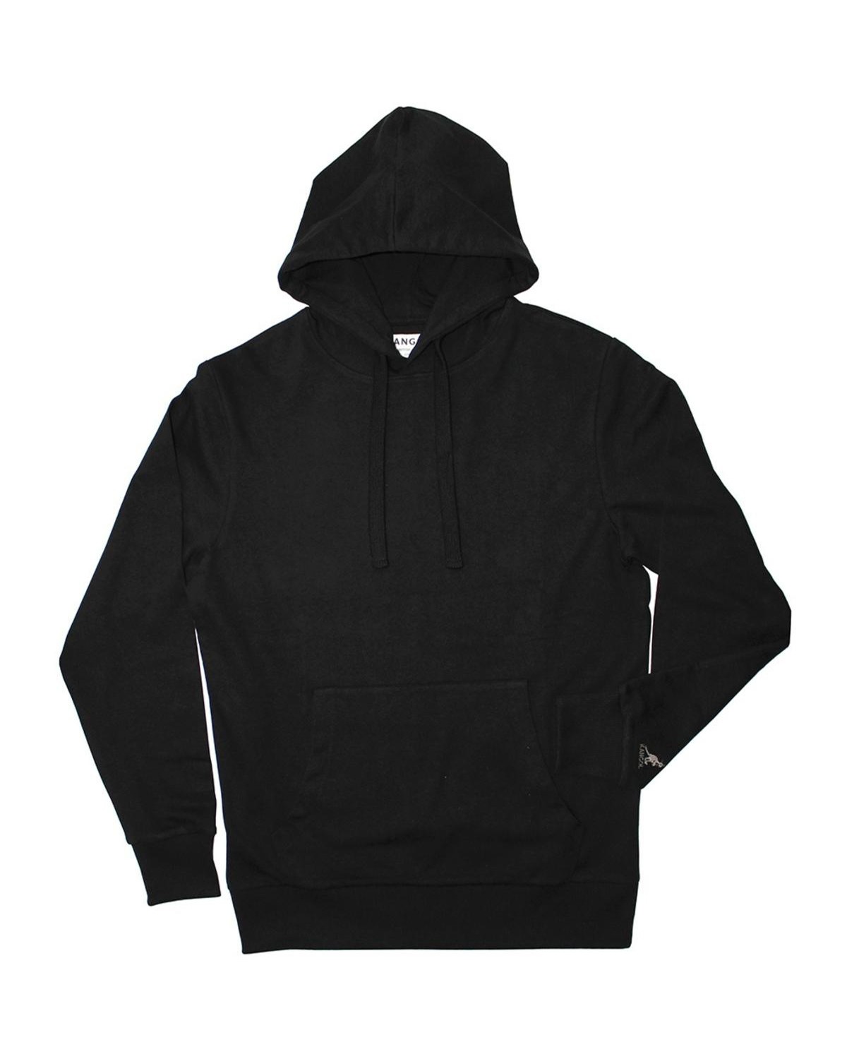 kangol K9695 French Terry Pullover Hoodie - Free Shipping Available