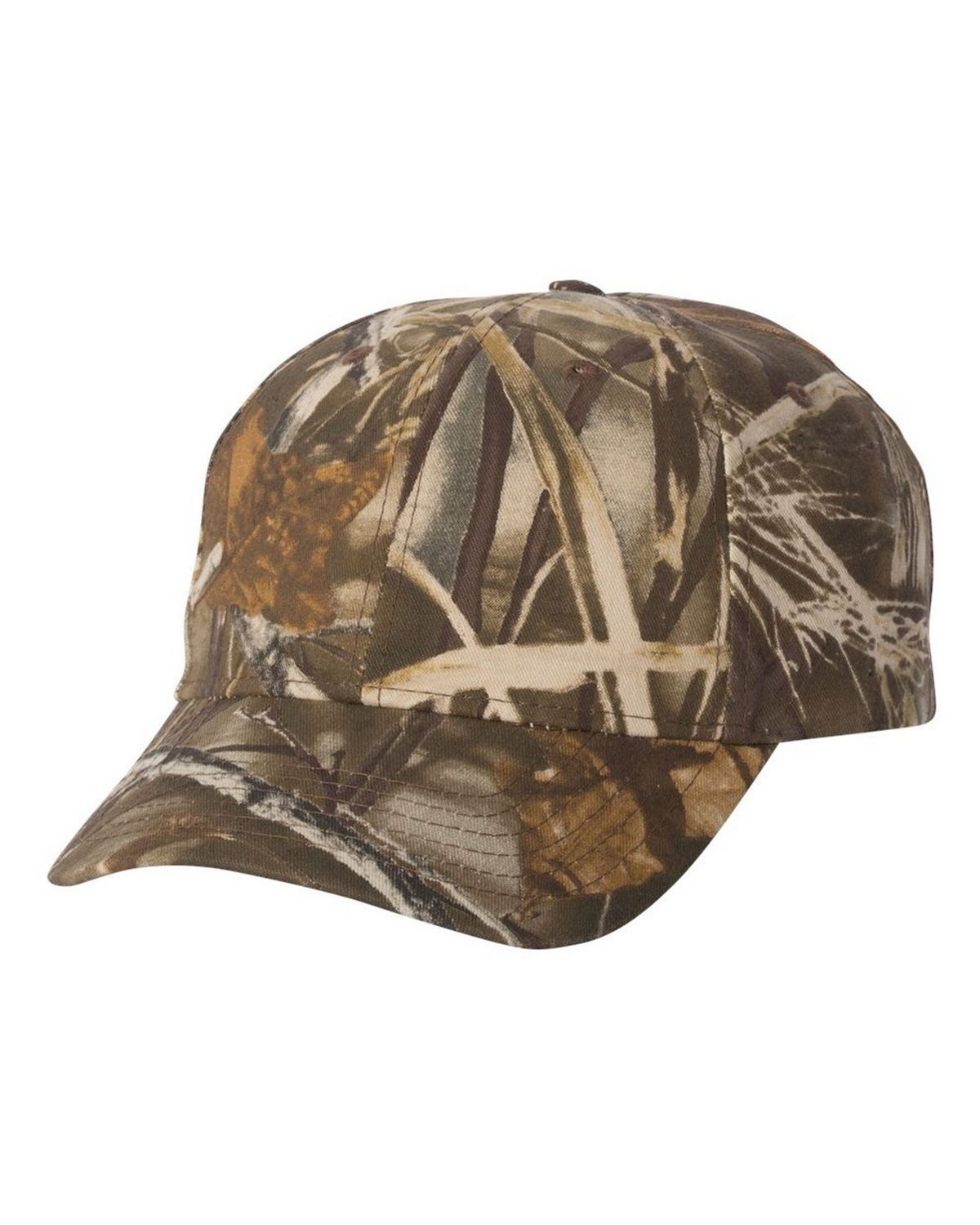 Kati LC10 Licensed Camouflage Cap - Shop at ApparelnBags.com