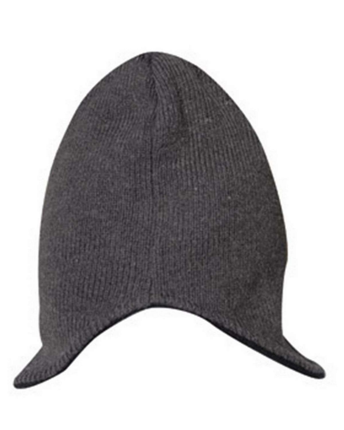 Buy Kc Caps KC1900 Flap Beanie With Fleece Insulation