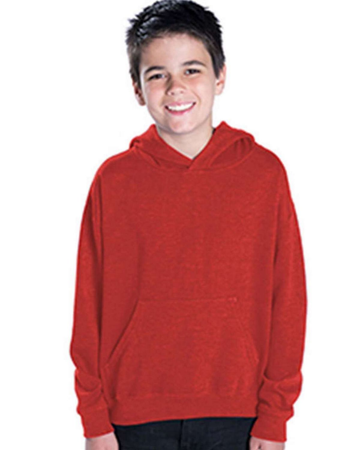 packer sweatshirt youth