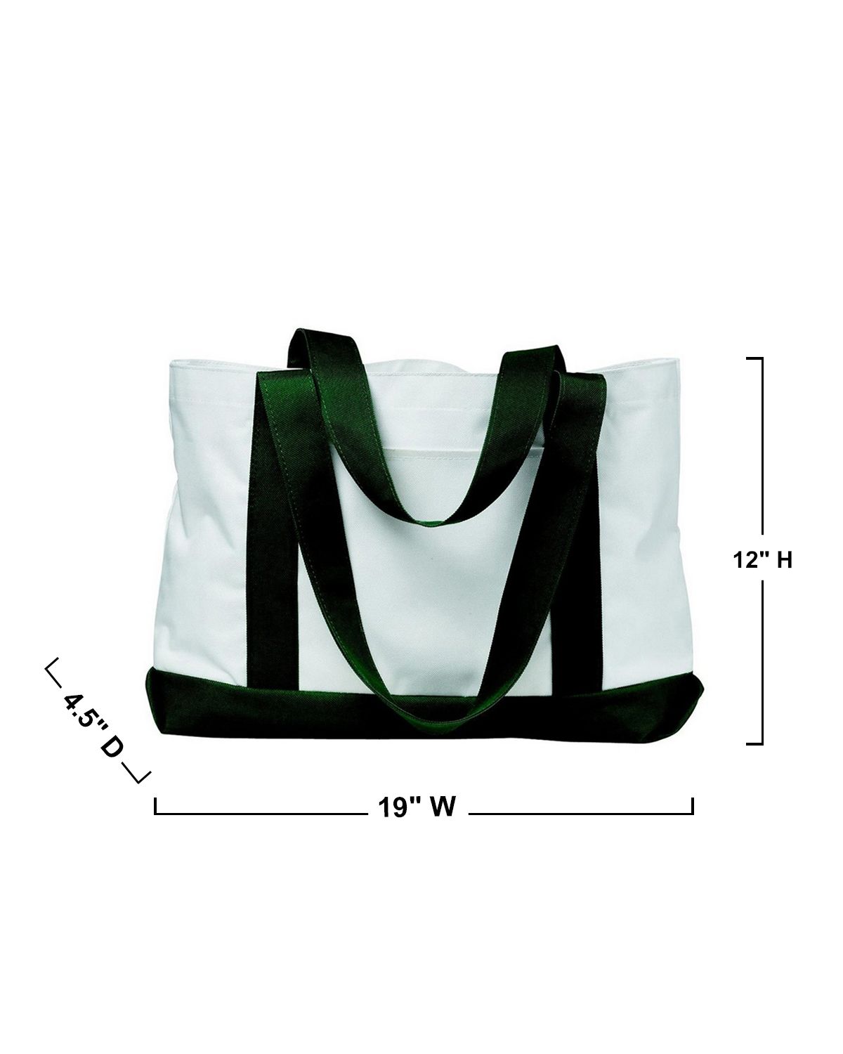 H Home Women's Large Capacity Tote Bag