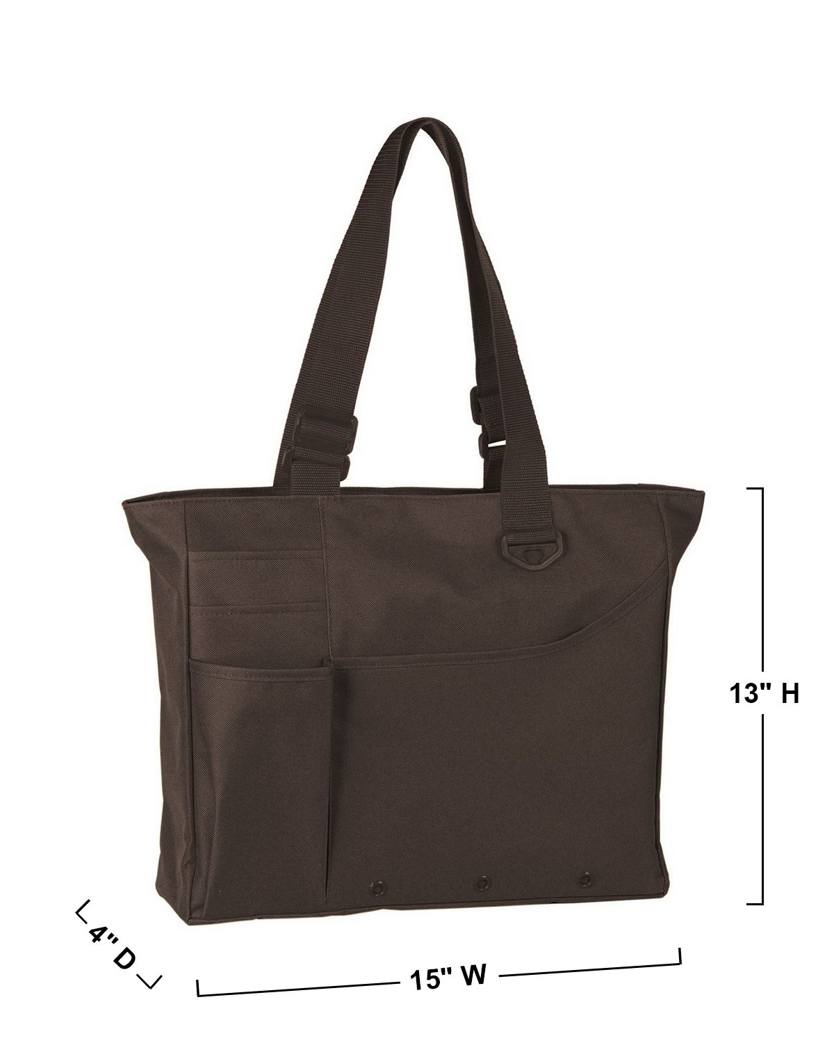 Liberty Bags 8811 | Liberty Bags 8811 Super Feature Tote