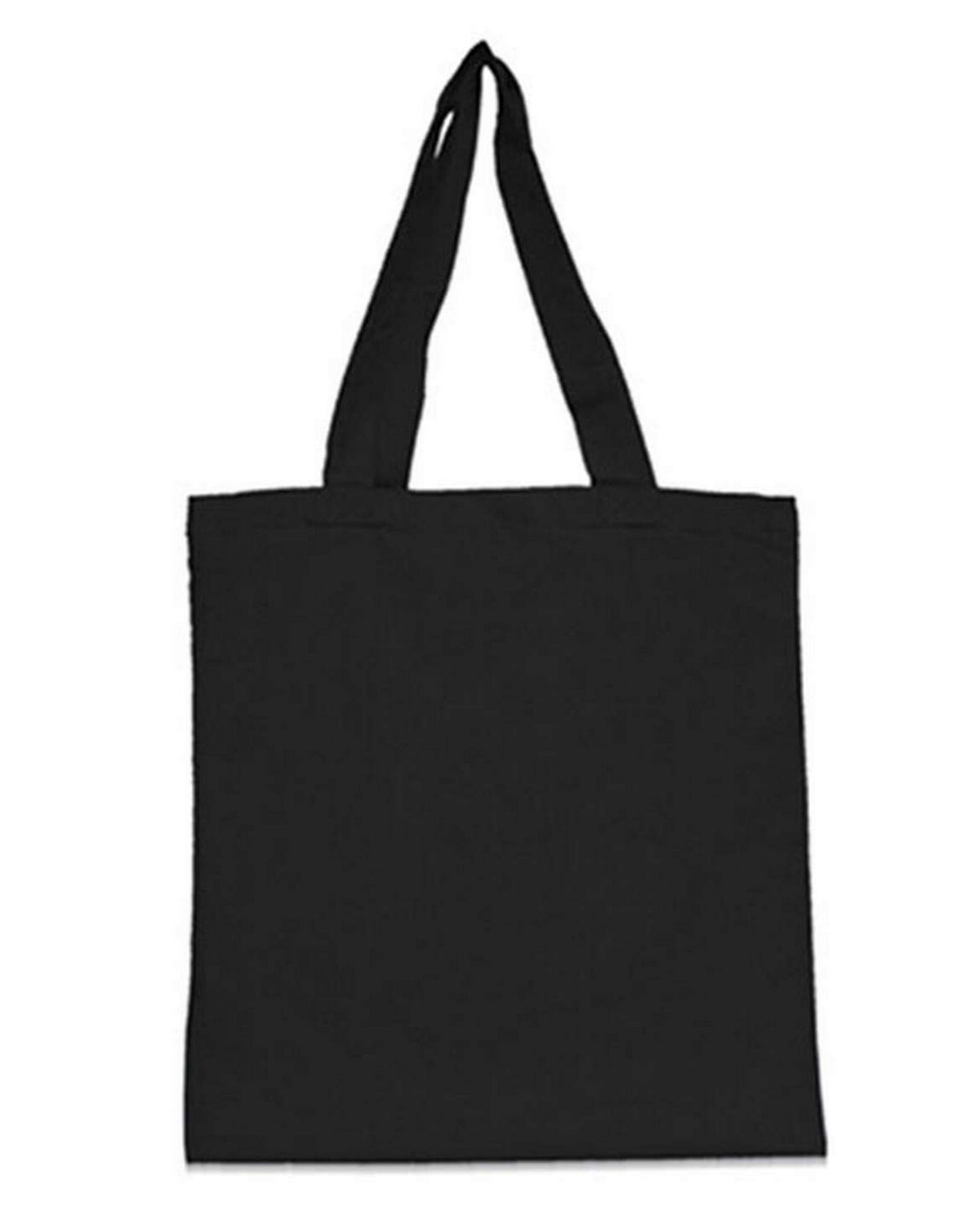 Liberty Bags 9860 Recycled Cotton Canvas Bag