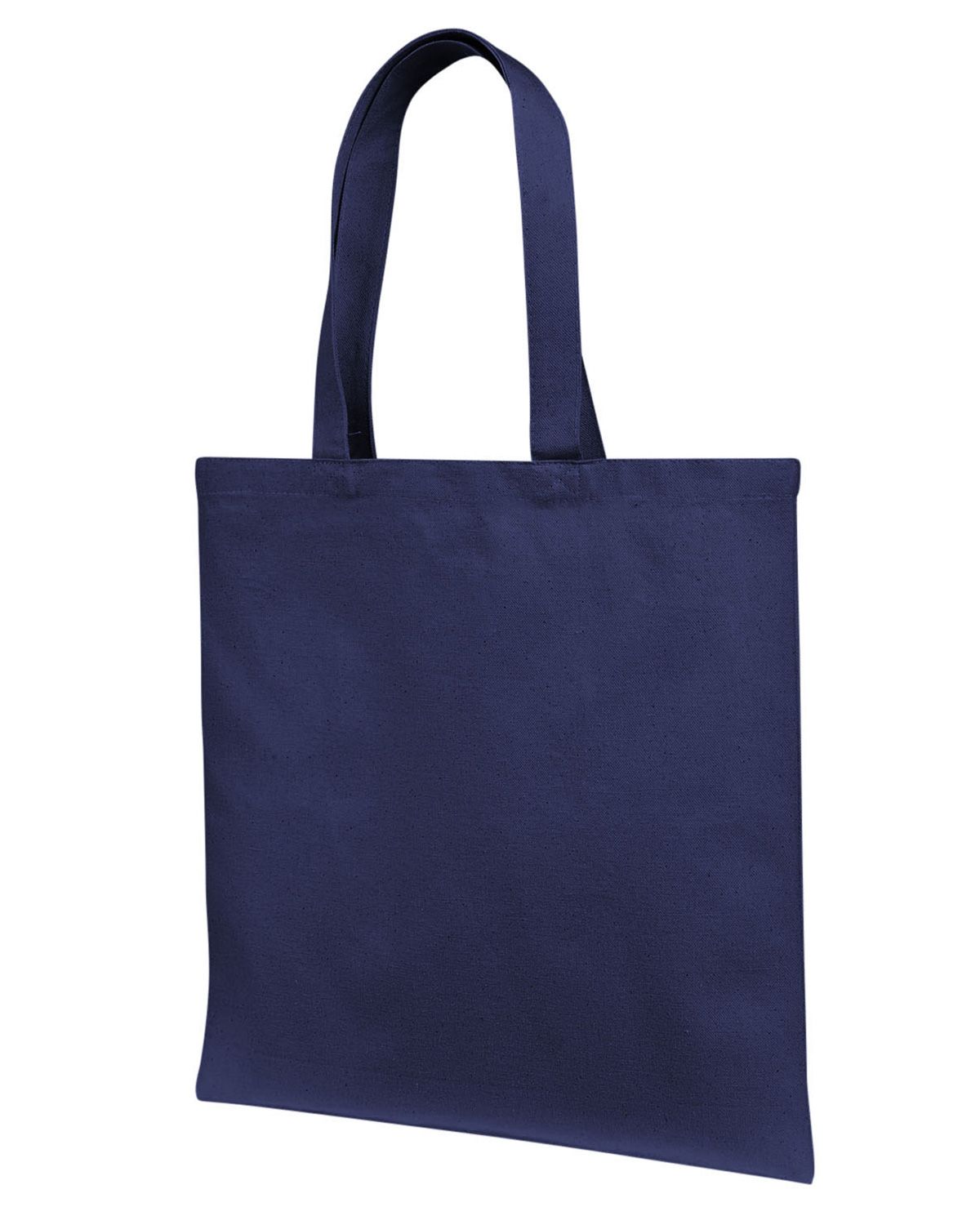 Liberty Bags LB85113 | Liberty Bags LB85113 12 oz. Cotton Canvas Tote ...