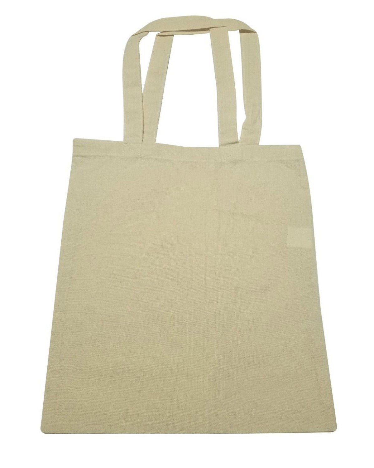 Liberty Bags OAD117 OAD Cotton Canvas Tote - Free Shipping Available