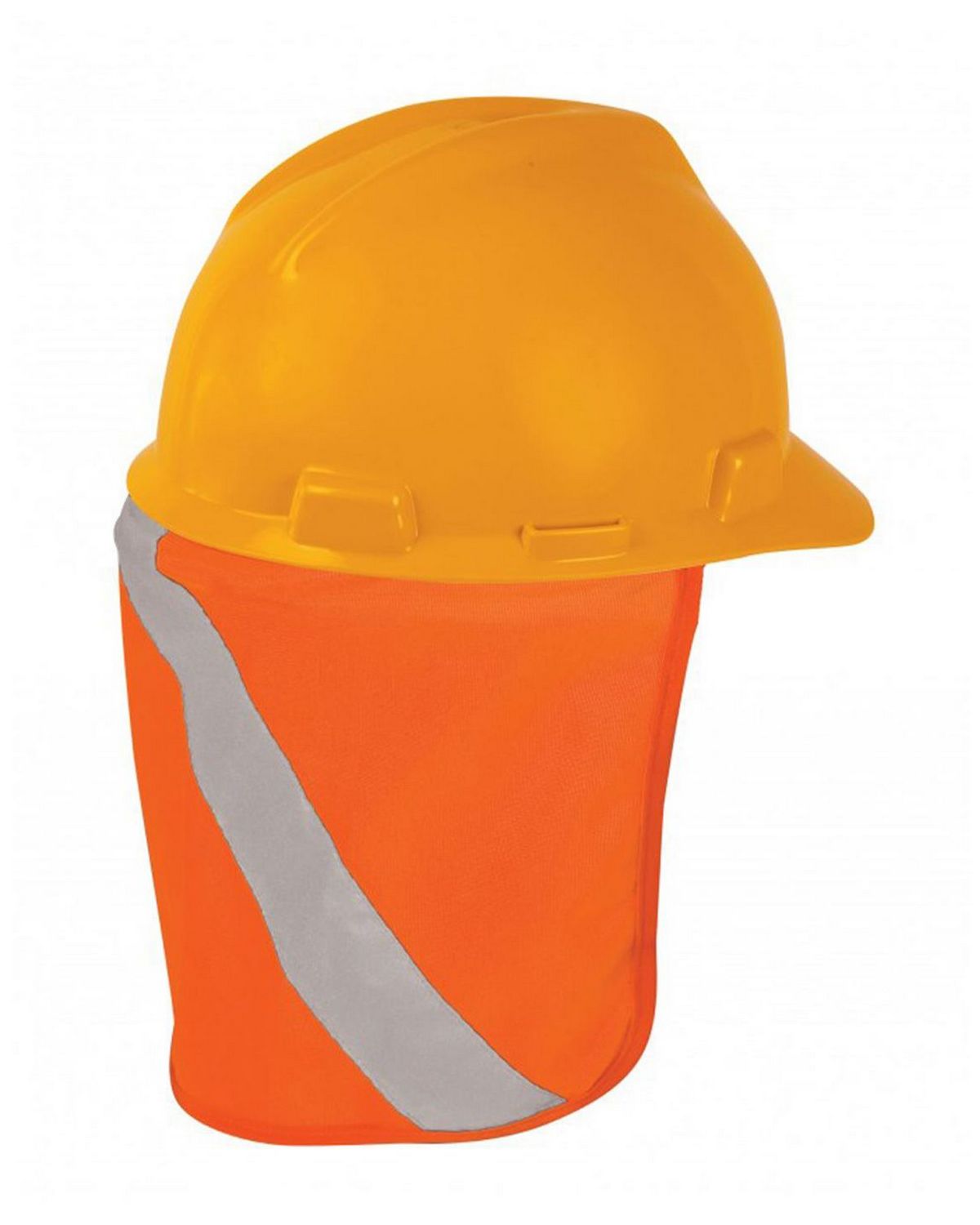 Kishigo 2808-2809 Hard Hat Nape Protector