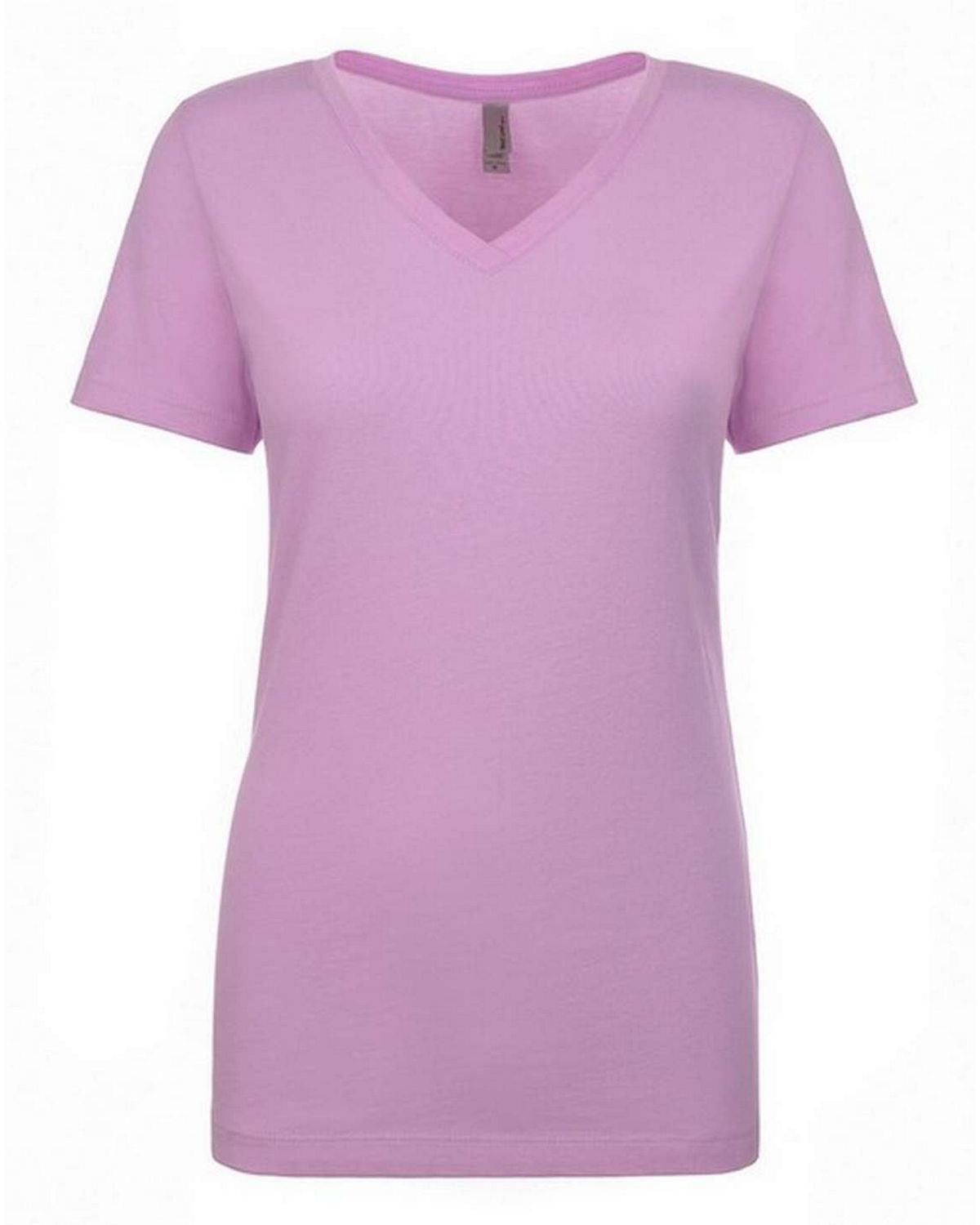 Next Level N1540 Women's Ideal V