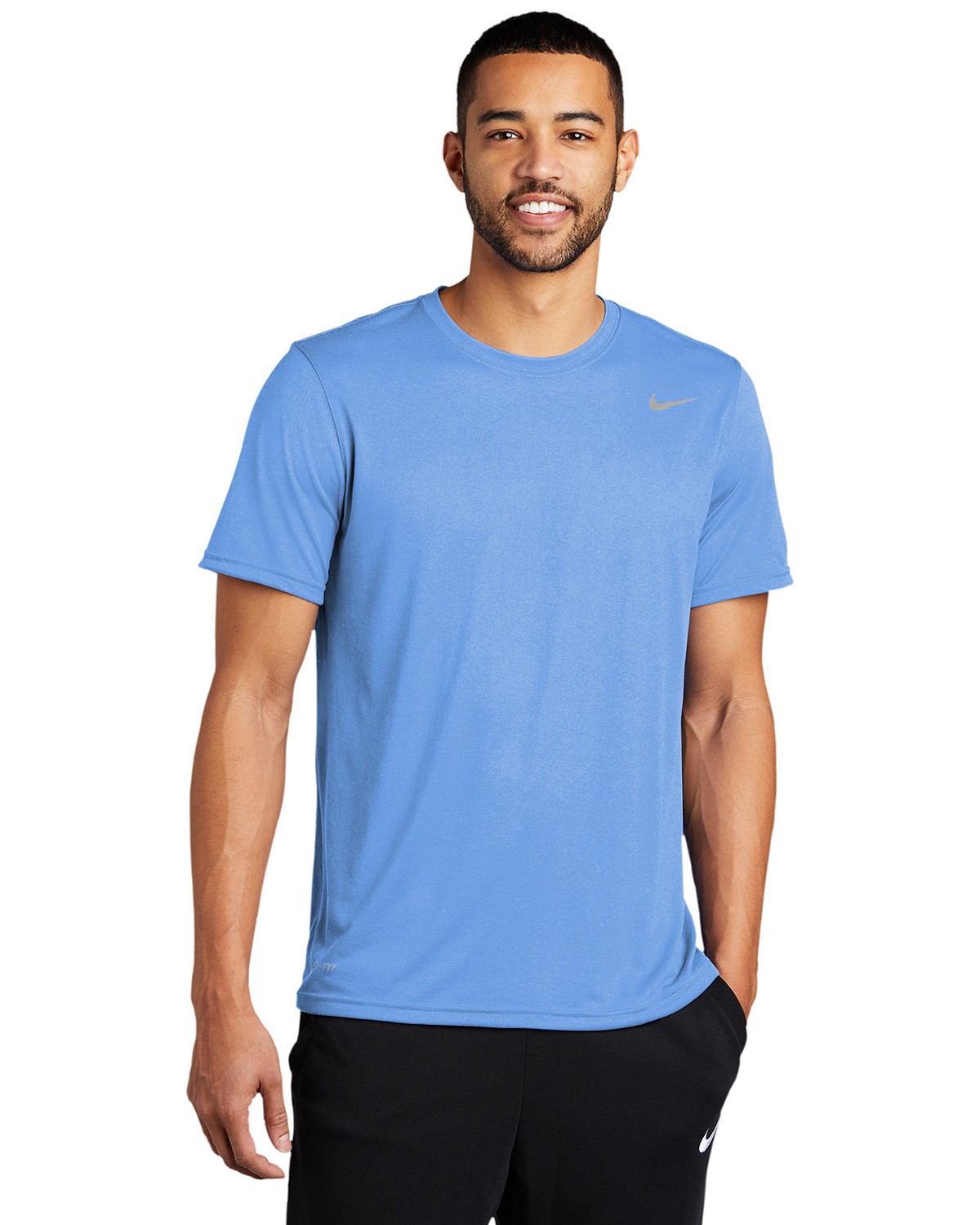 Nike Golf 727982 Custom Screen Printed Men's Legend Tee