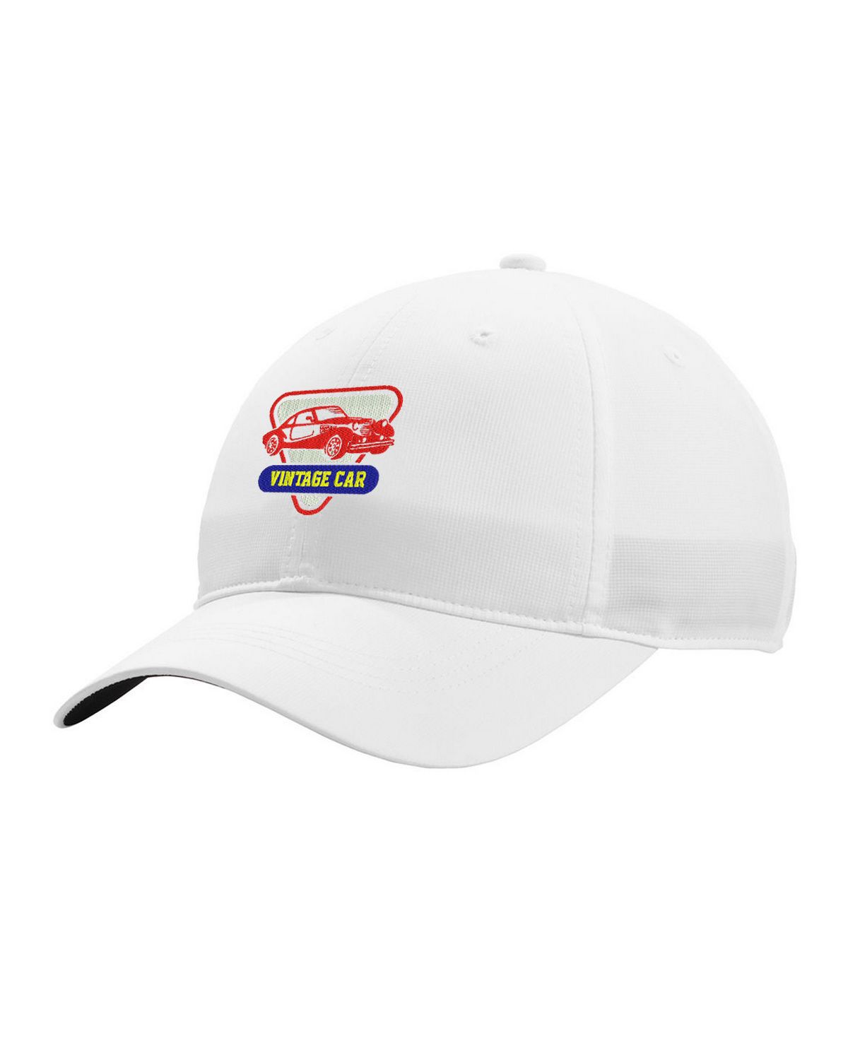 nike golf tech adjustable cap