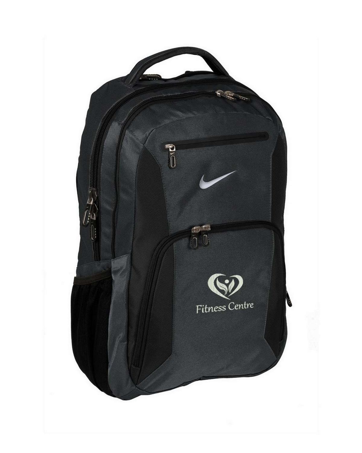 Nike Golf TG0242 Elite Backpack - ApparelnBags.com