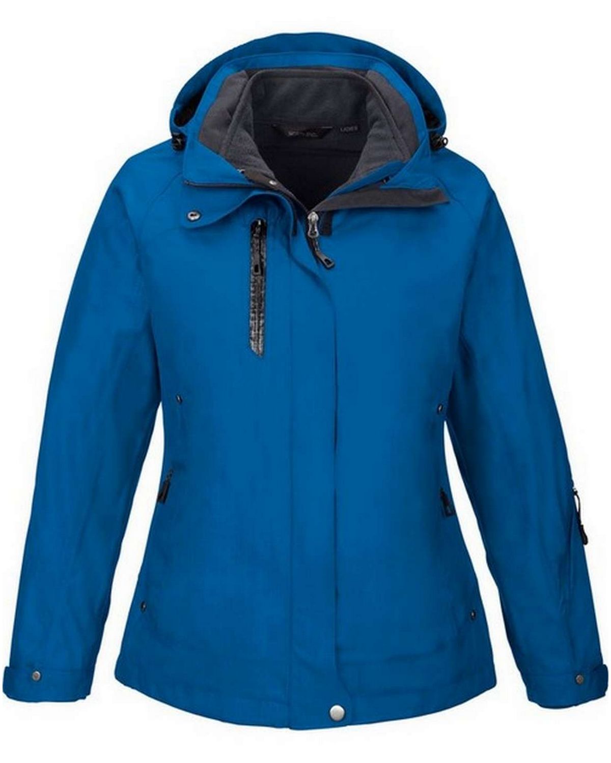 North End 78178 | North End 78178 Women's Caprice 3 In 1 Jacket With ...