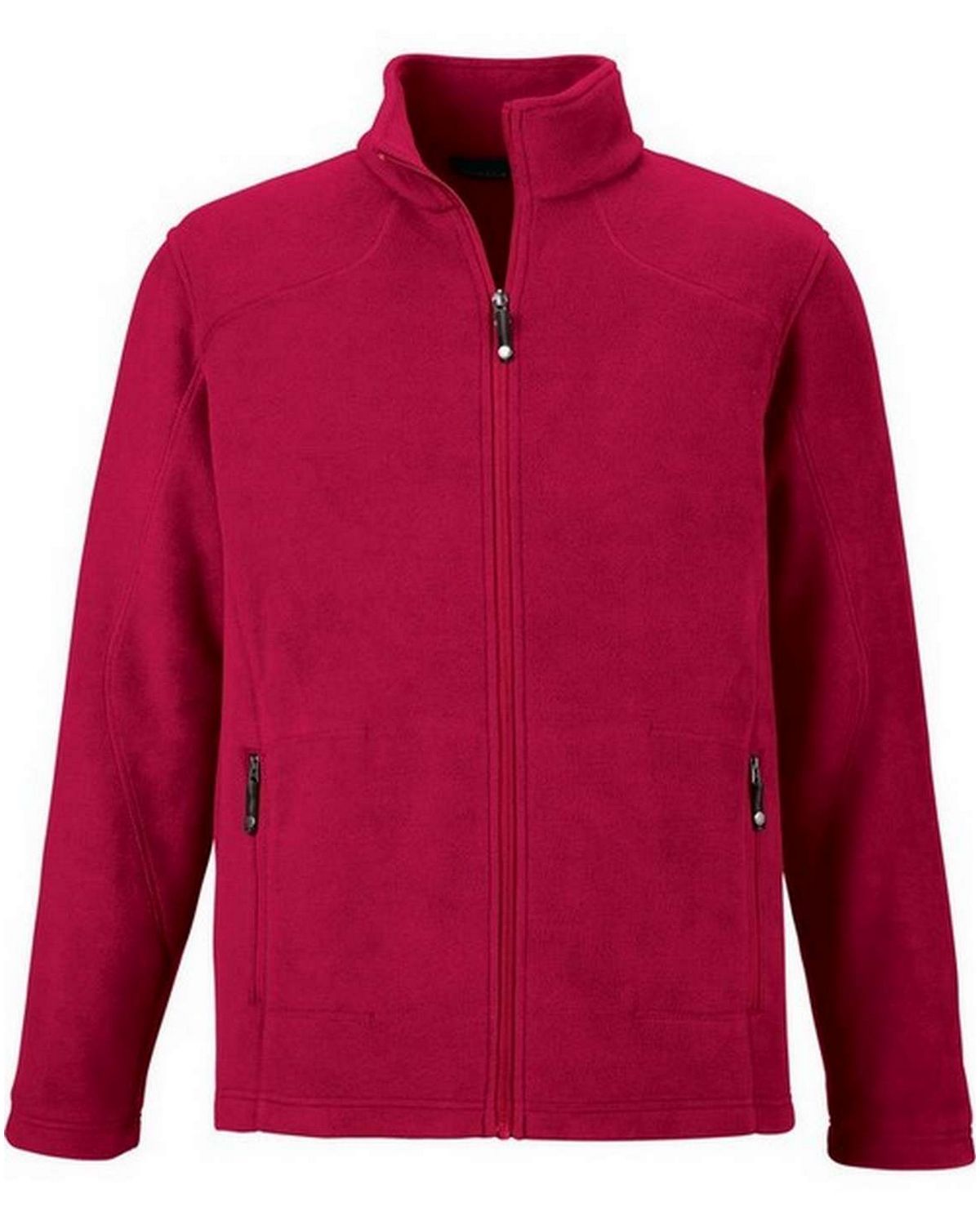 North End 88172 | North End 88172 Men's Voyage Fleece Jacket