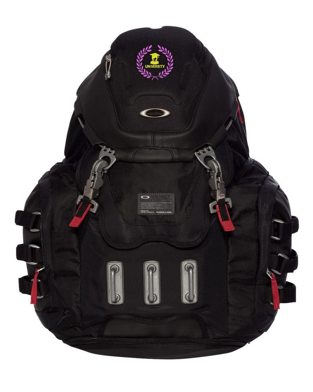 oakley kitchen sink backpack