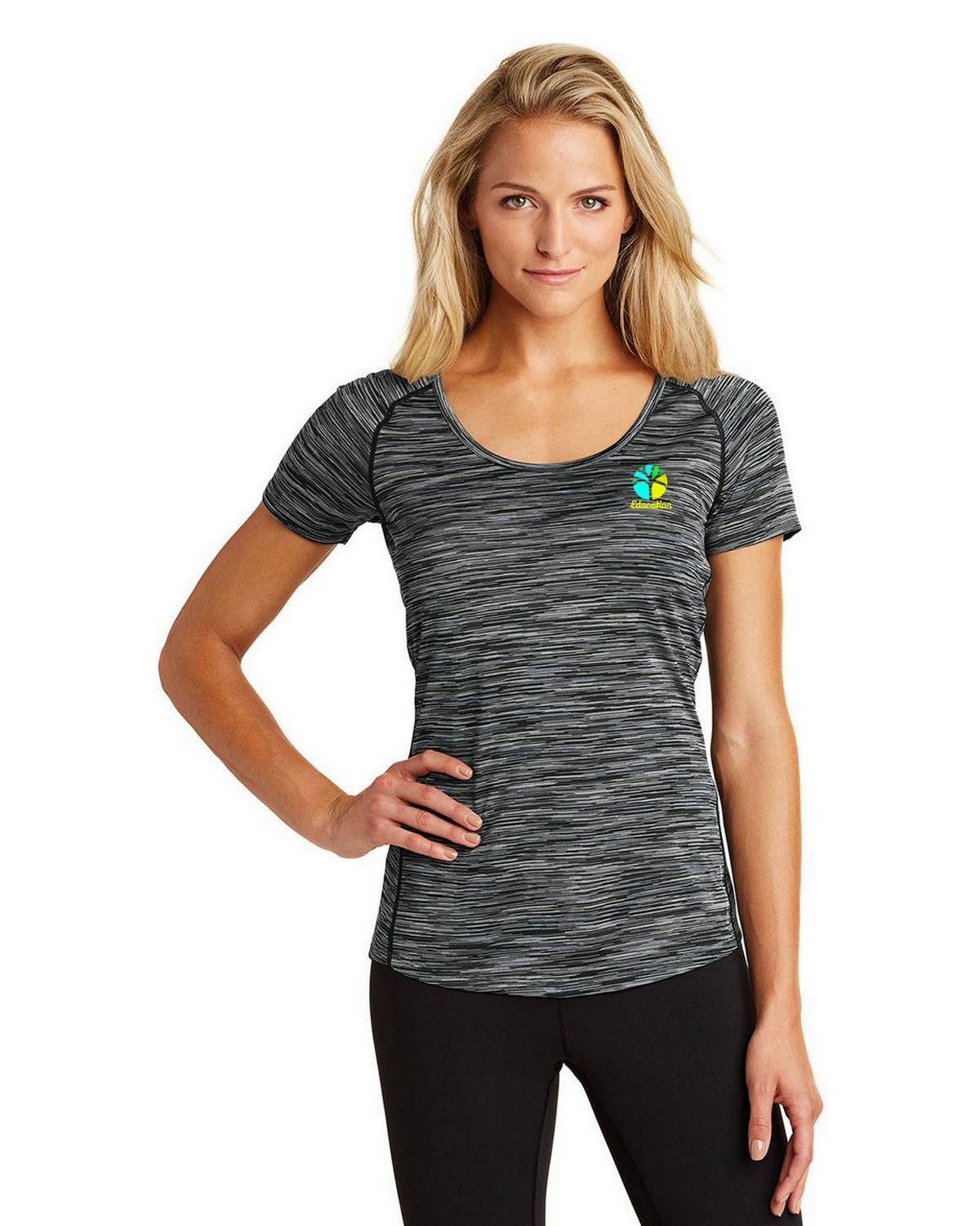 Ogio LOE326 Ogio Endurance LOE326 Women's TShirt