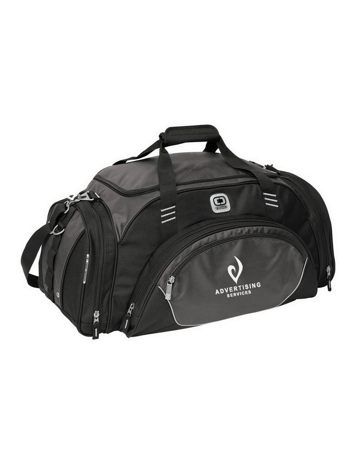 ogio duffle bag