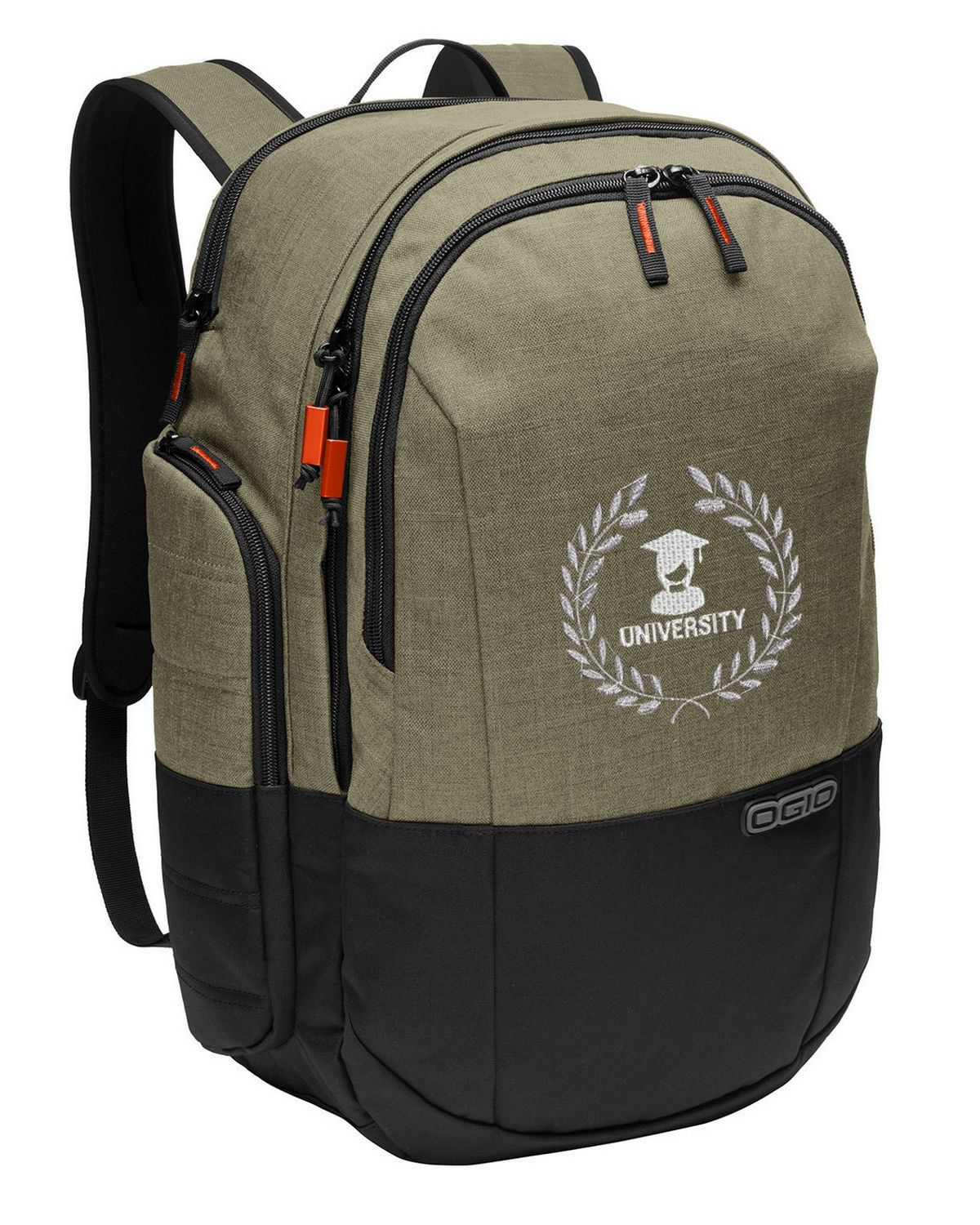 ogio rockwell backpack