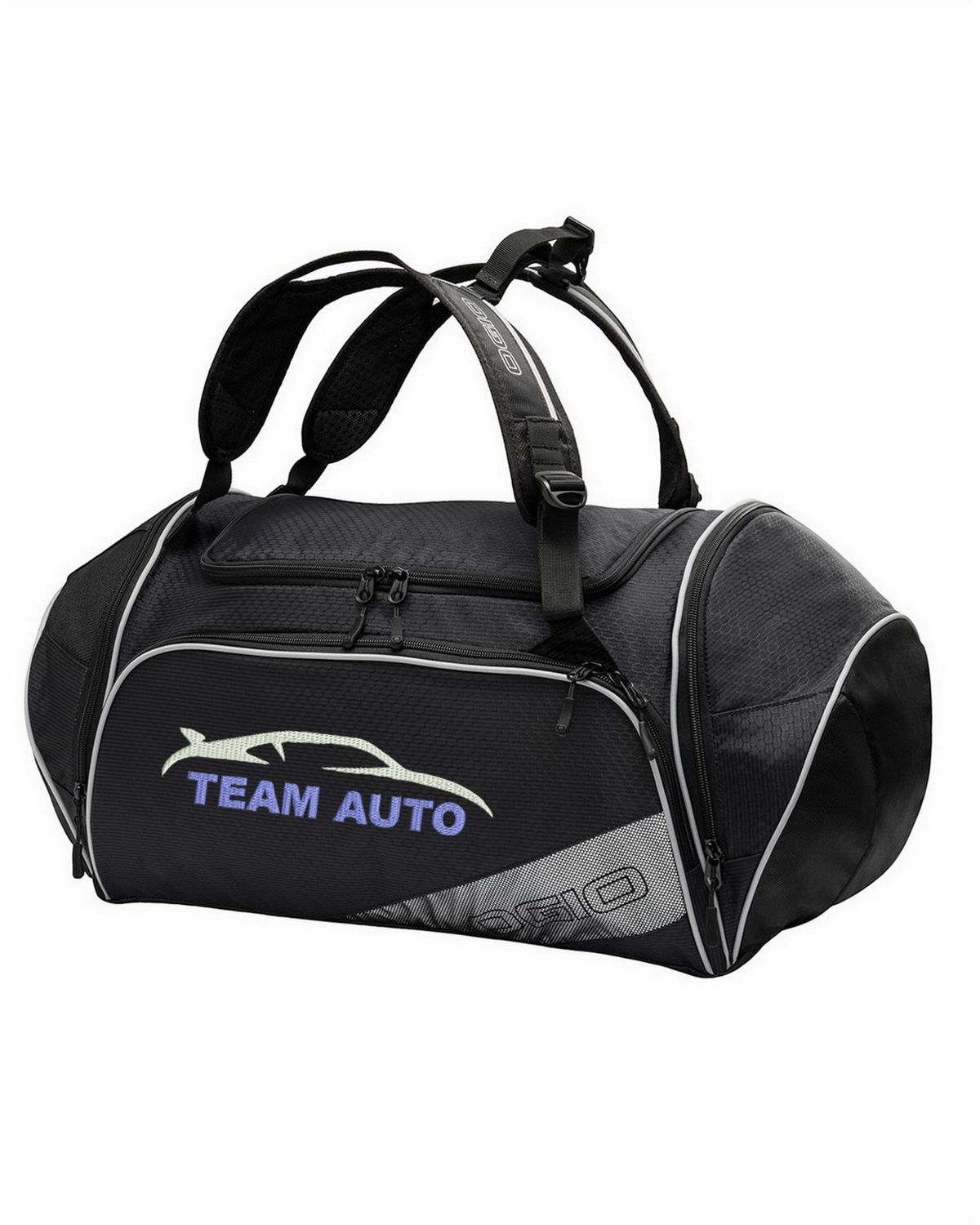 ogio duffel bags