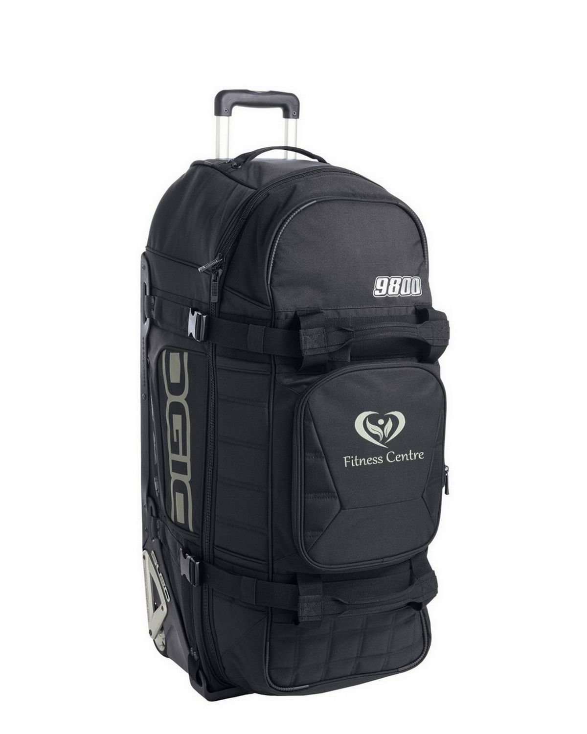 ogio luggage