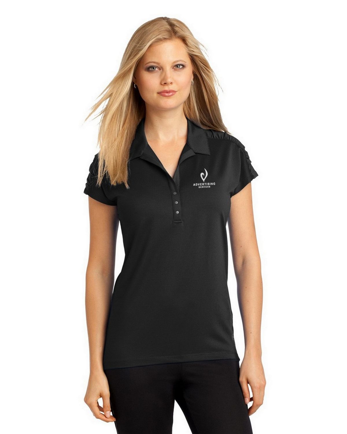 ogio women's polo shirts