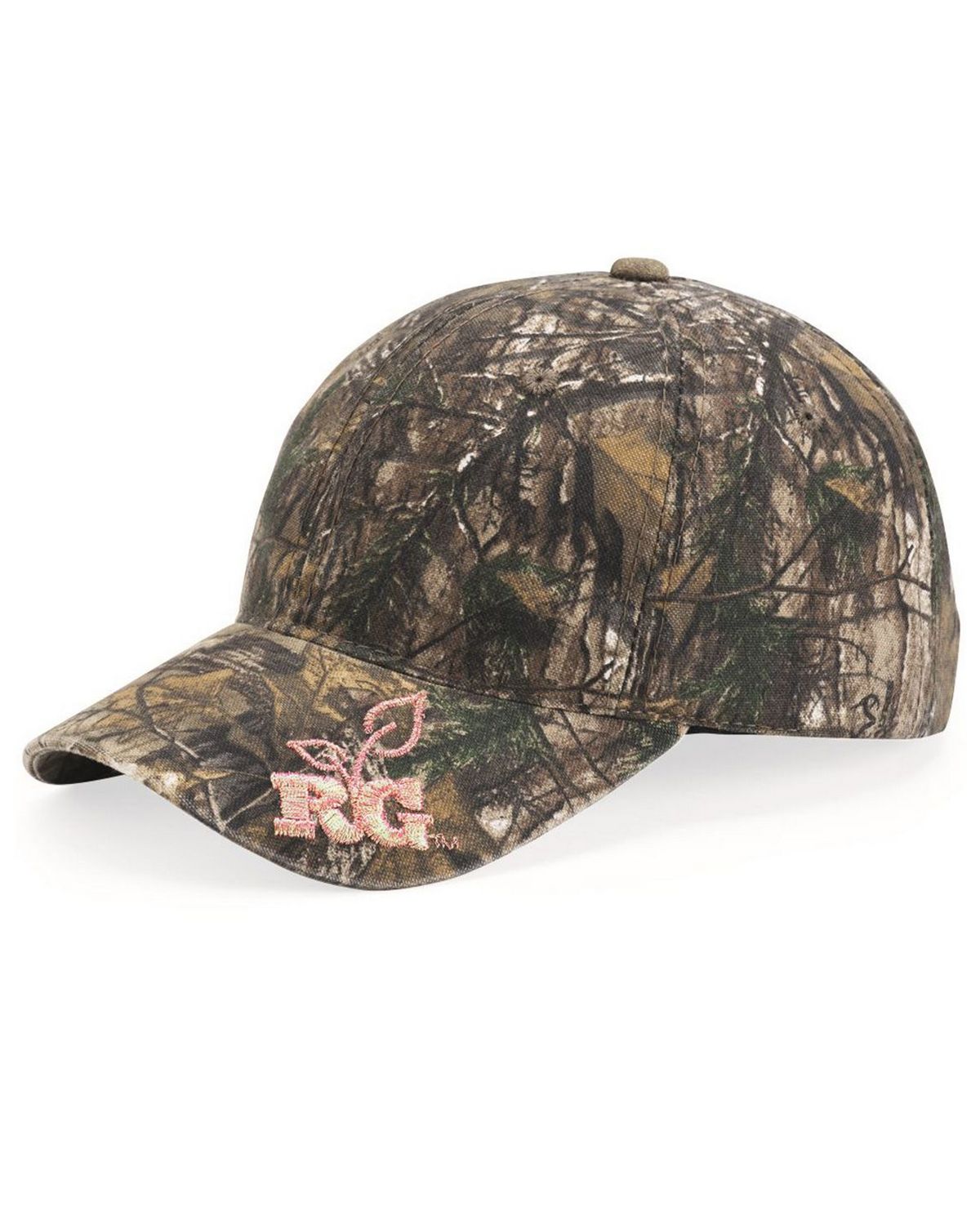 Outdoor Cap 360 | Outdoor Cap 360 Insignia Camo Cap