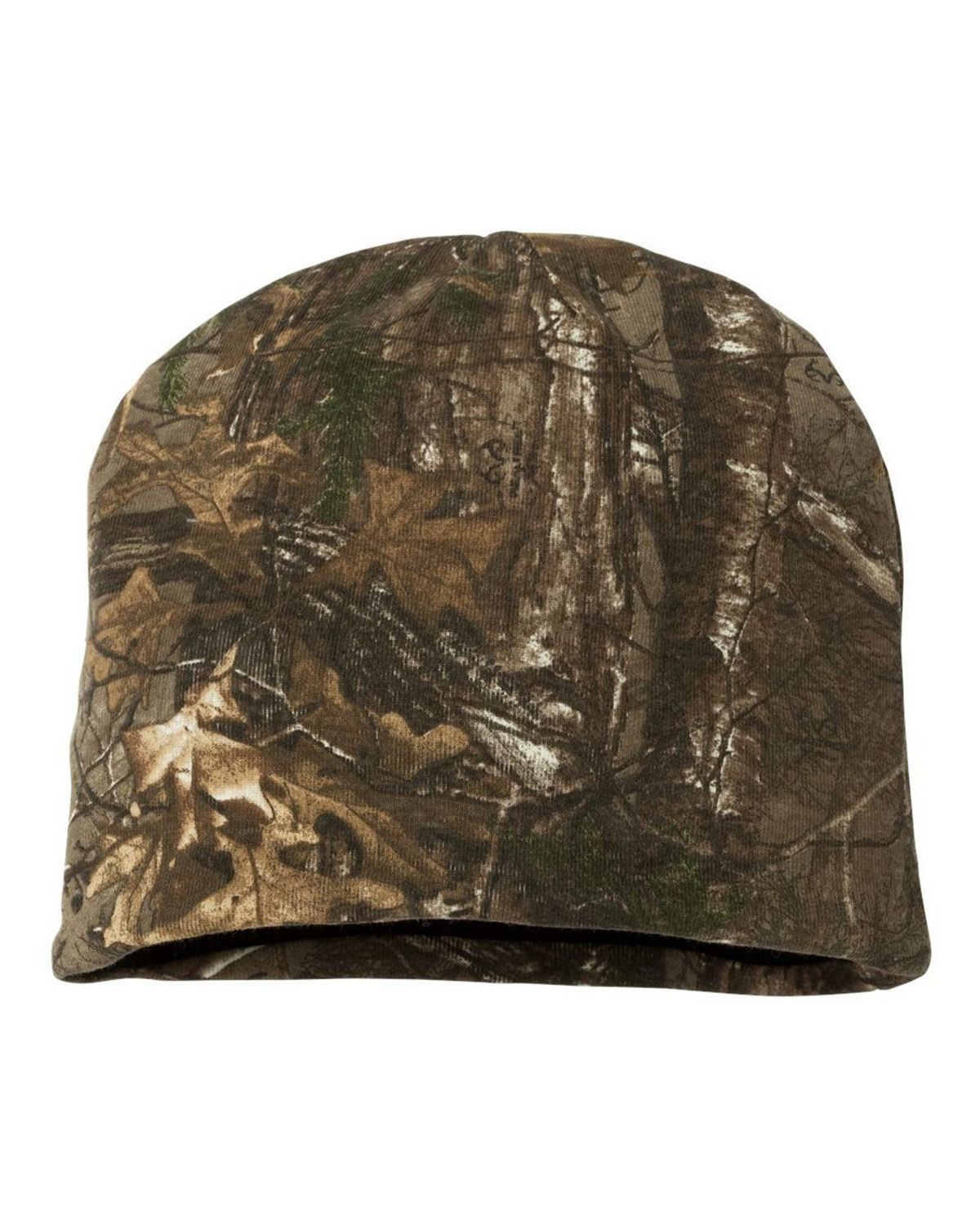 Outdoor Cap Cmk405 Camo Knit Cap - Shop At Apparelnbags.com