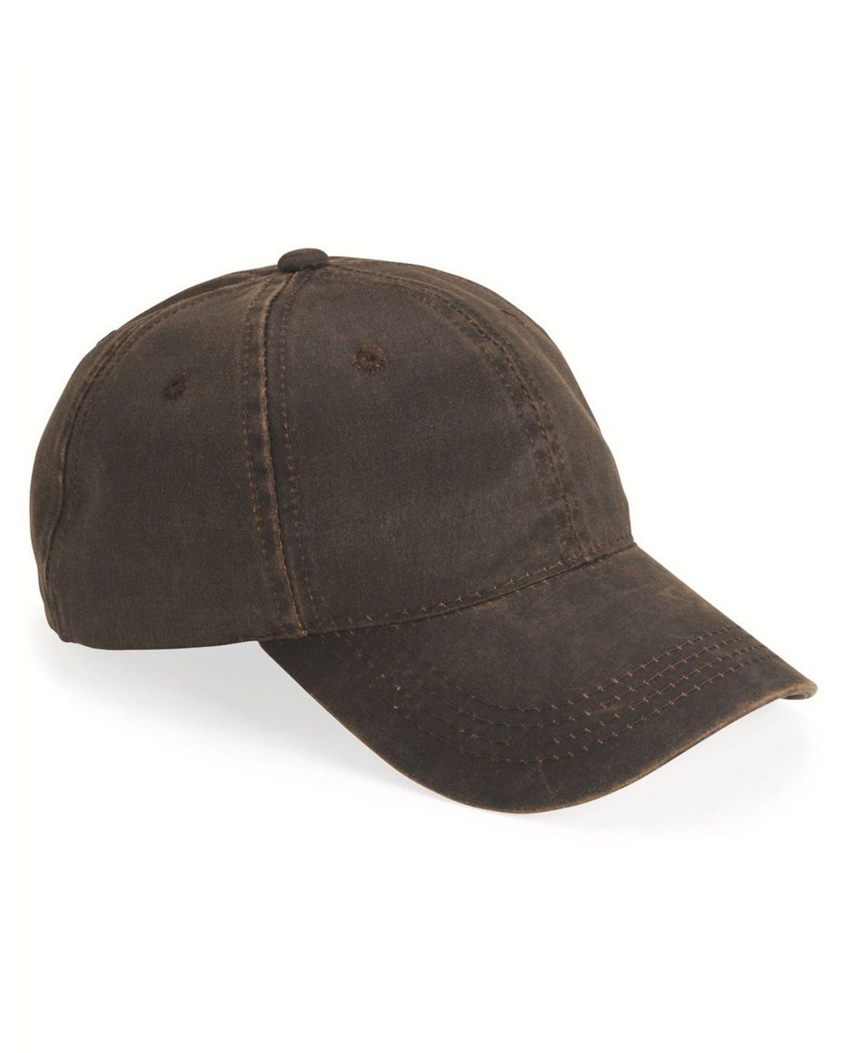 Outdoor Cap HPD605 Weathered Twill Cap - Shop at ApparelnBags.com