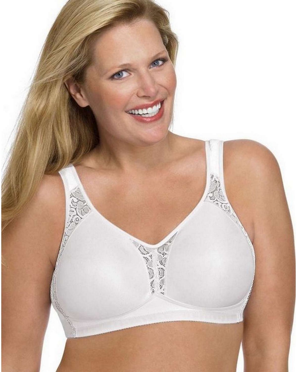 Playtex 4395 Hour Seamless ComfortFlex Bra   Playtex 4395 